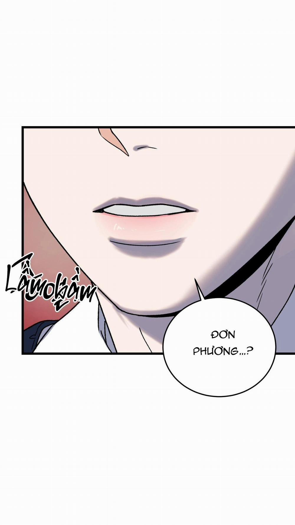 CHỦ NHÂN BẠO DÂM CỦA TÔI 14 trang 45