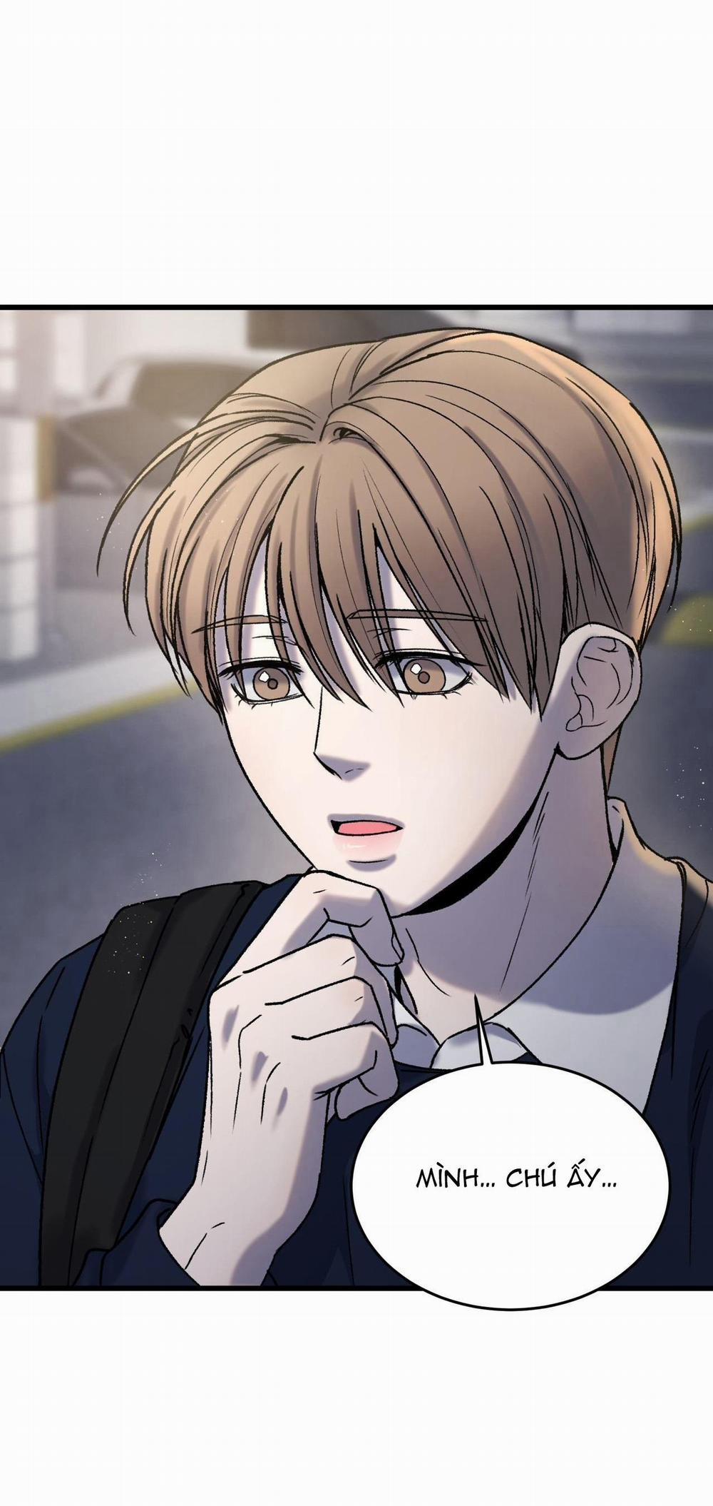 CHỦ NHÂN BẠO DÂM CỦA TÔI 14 trang 46