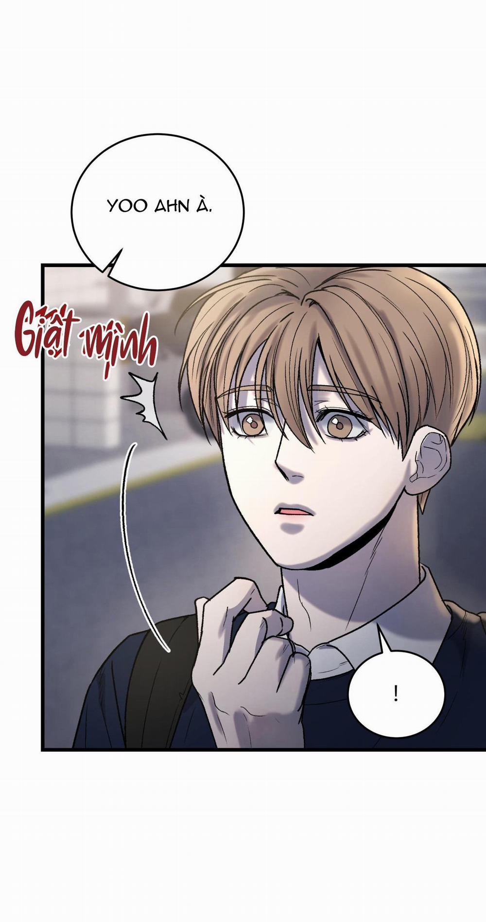 CHỦ NHÂN BẠO DÂM CỦA TÔI 14 trang 47