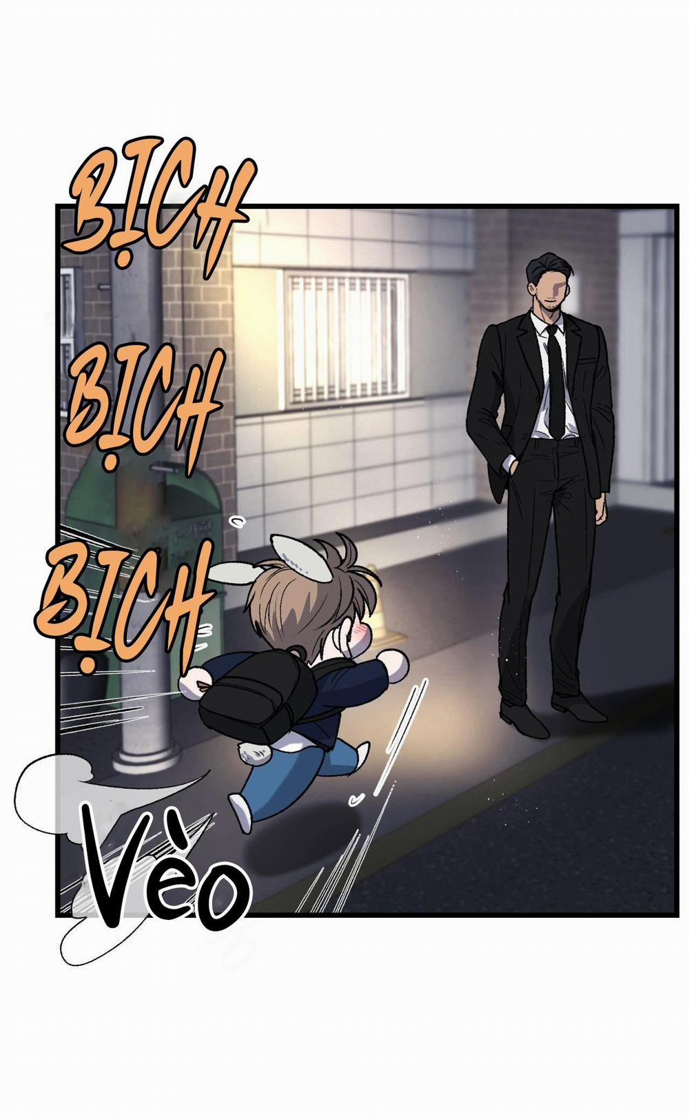 CHỦ NHÂN BẠO DÂM CỦA TÔI 14 trang 49