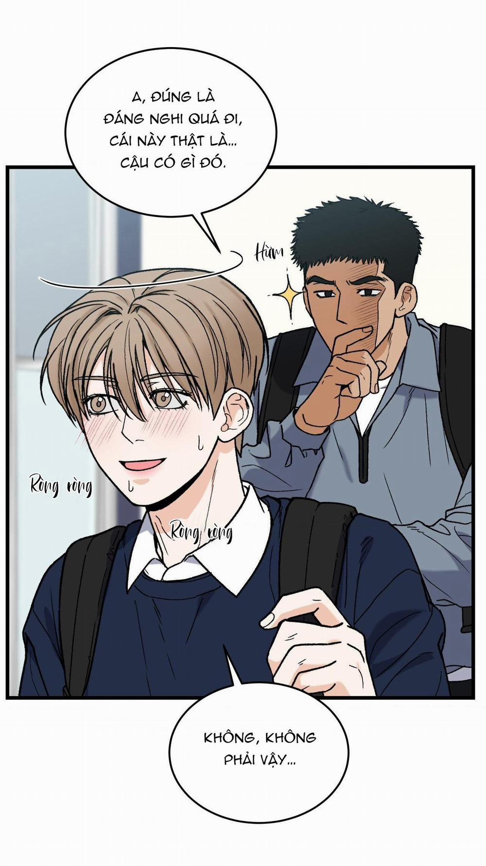 CHỦ NHÂN BẠO DÂM CỦA TÔI 14 trang 5