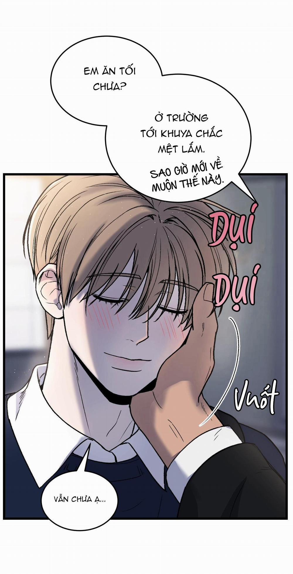 CHỦ NHÂN BẠO DÂM CỦA TÔI 14 trang 51