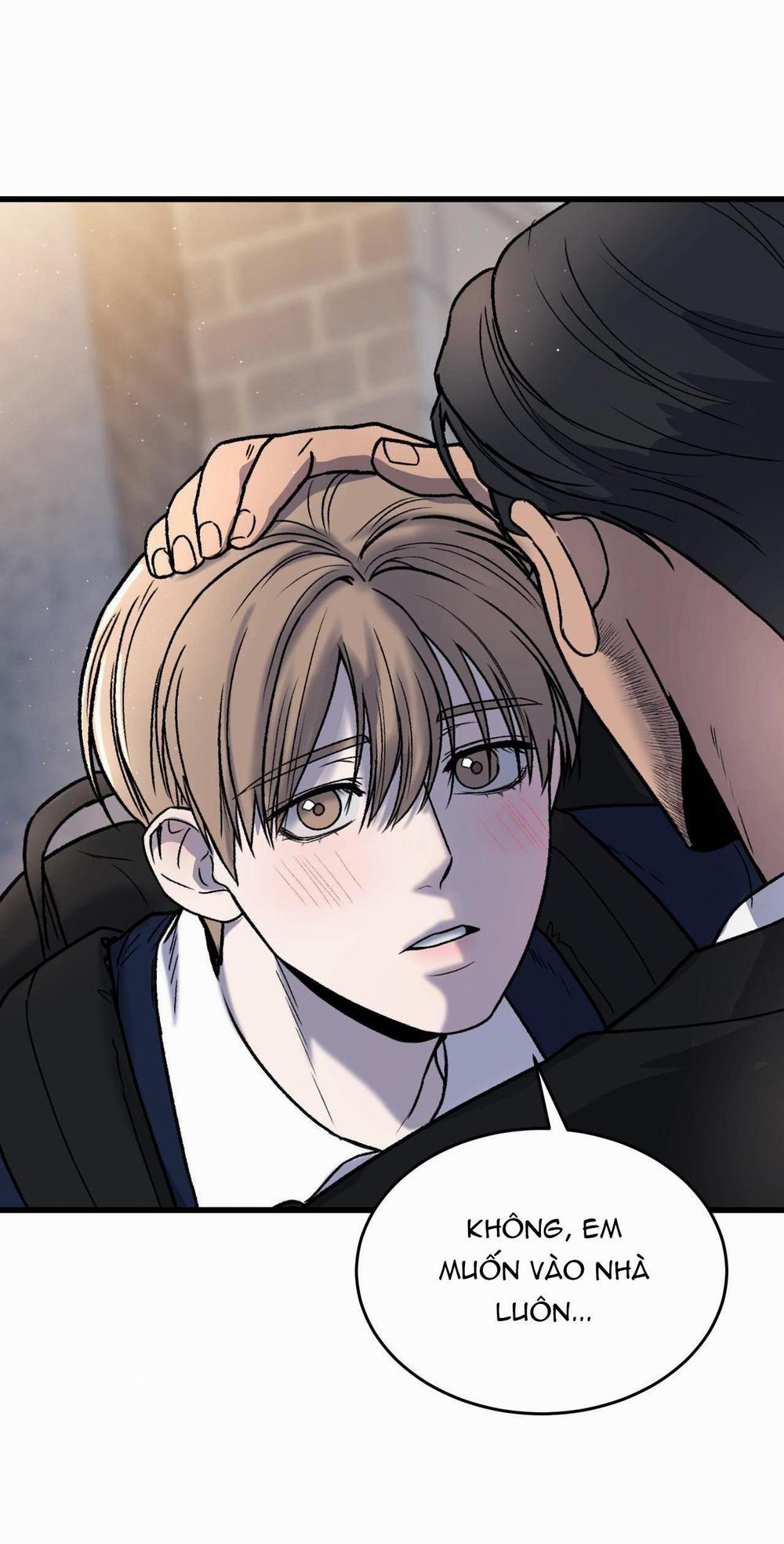 CHỦ NHÂN BẠO DÂM CỦA TÔI 14 trang 53