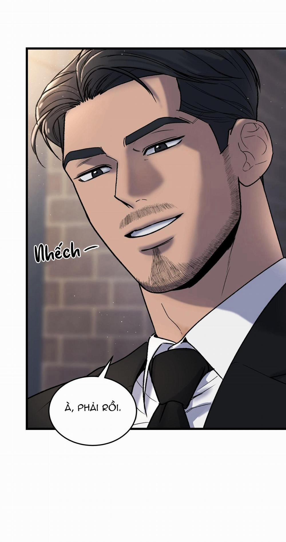 CHỦ NHÂN BẠO DÂM CỦA TÔI 14 trang 54