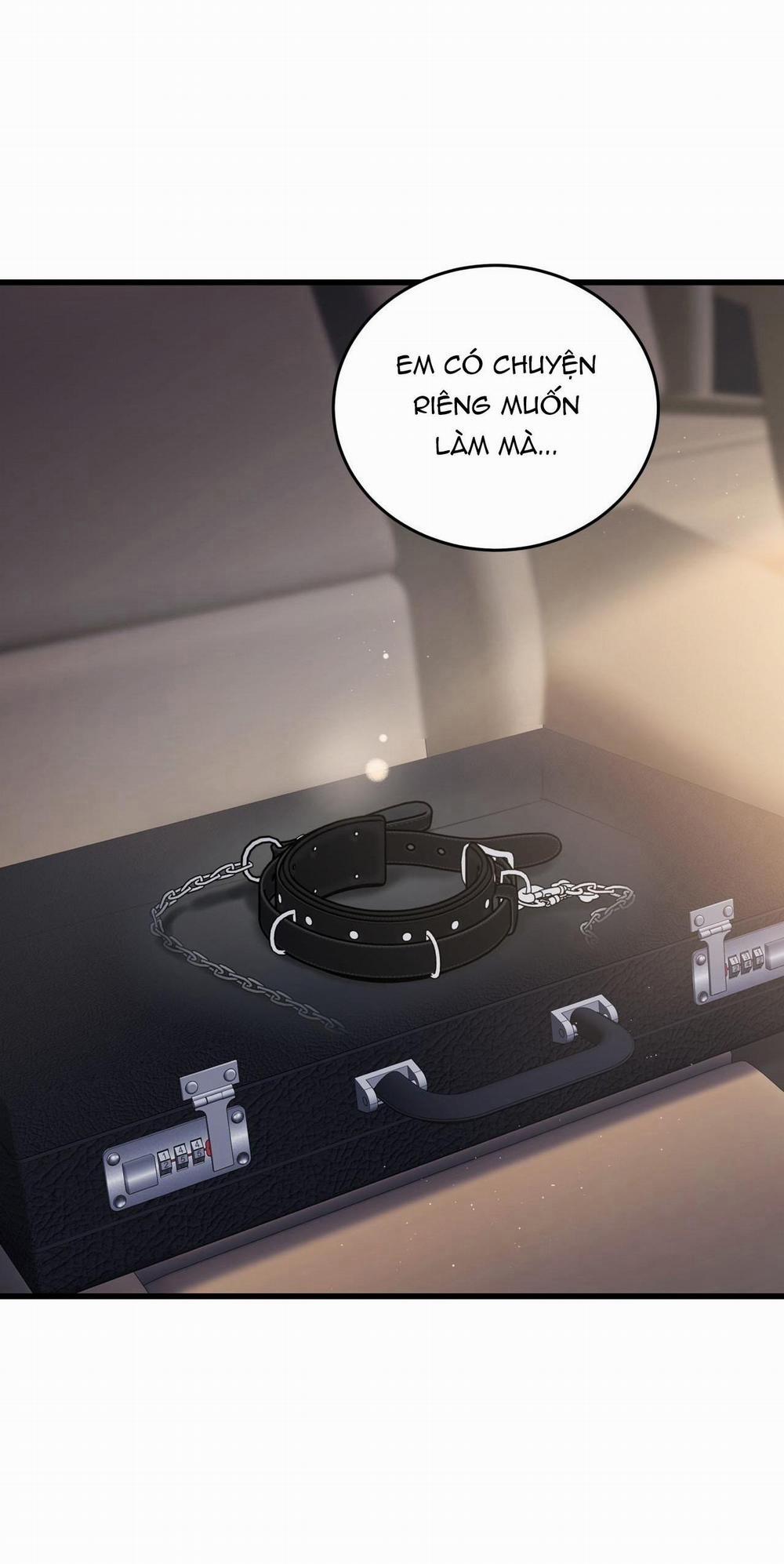 CHỦ NHÂN BẠO DÂM CỦA TÔI 14 trang 55