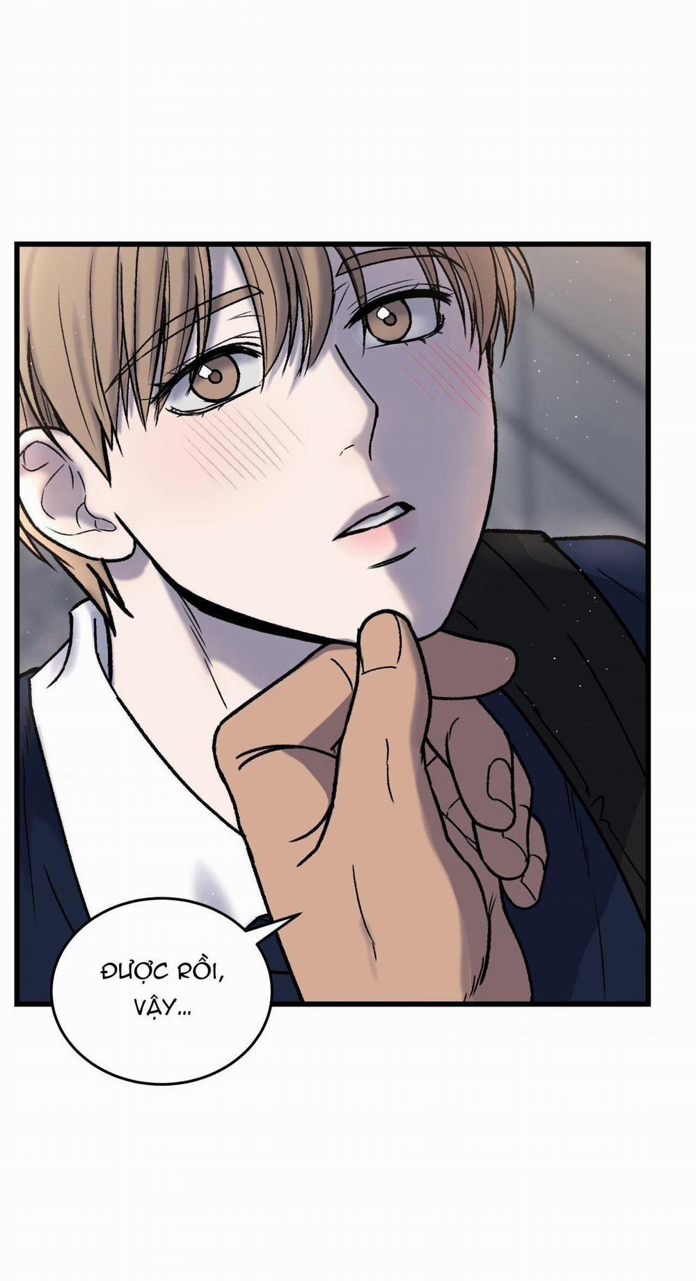 CHỦ NHÂN BẠO DÂM CỦA TÔI 14 trang 56