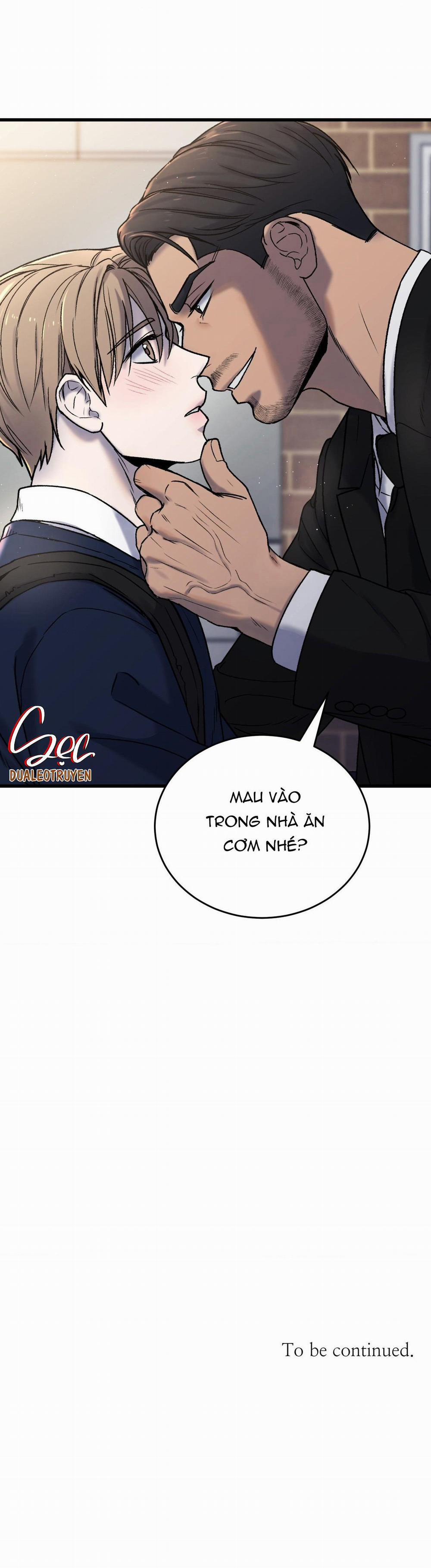 CHỦ NHÂN BẠO DÂM CỦA TÔI 14 trang 57