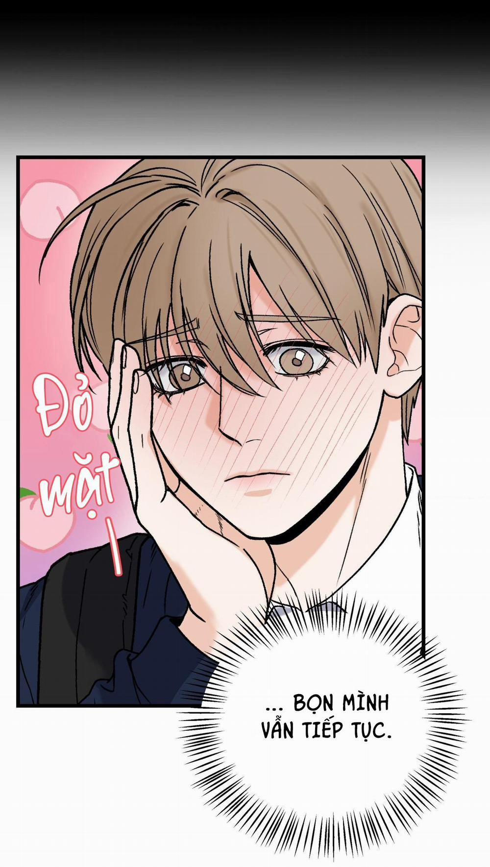 CHỦ NHÂN BẠO DÂM CỦA TÔI 14 trang 8