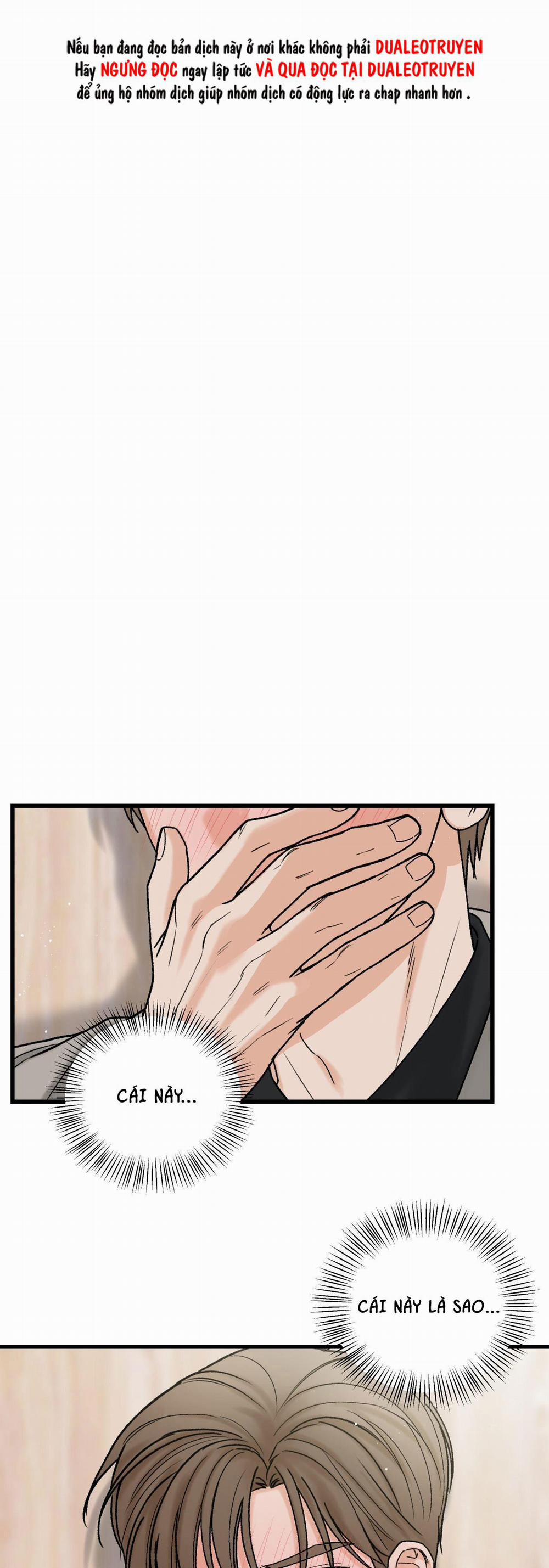 CHỦ NHÂN BẠO DÂM CỦA TÔI 19 trang 0