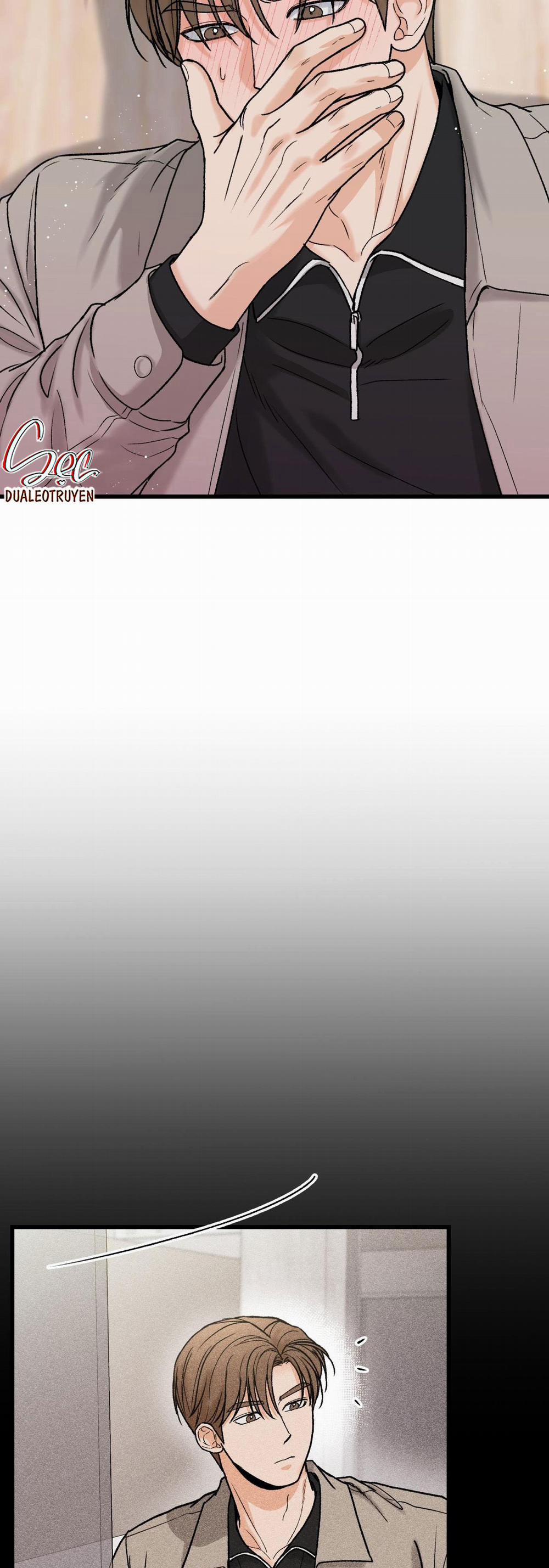 CHỦ NHÂN BẠO DÂM CỦA TÔI 19 trang 1