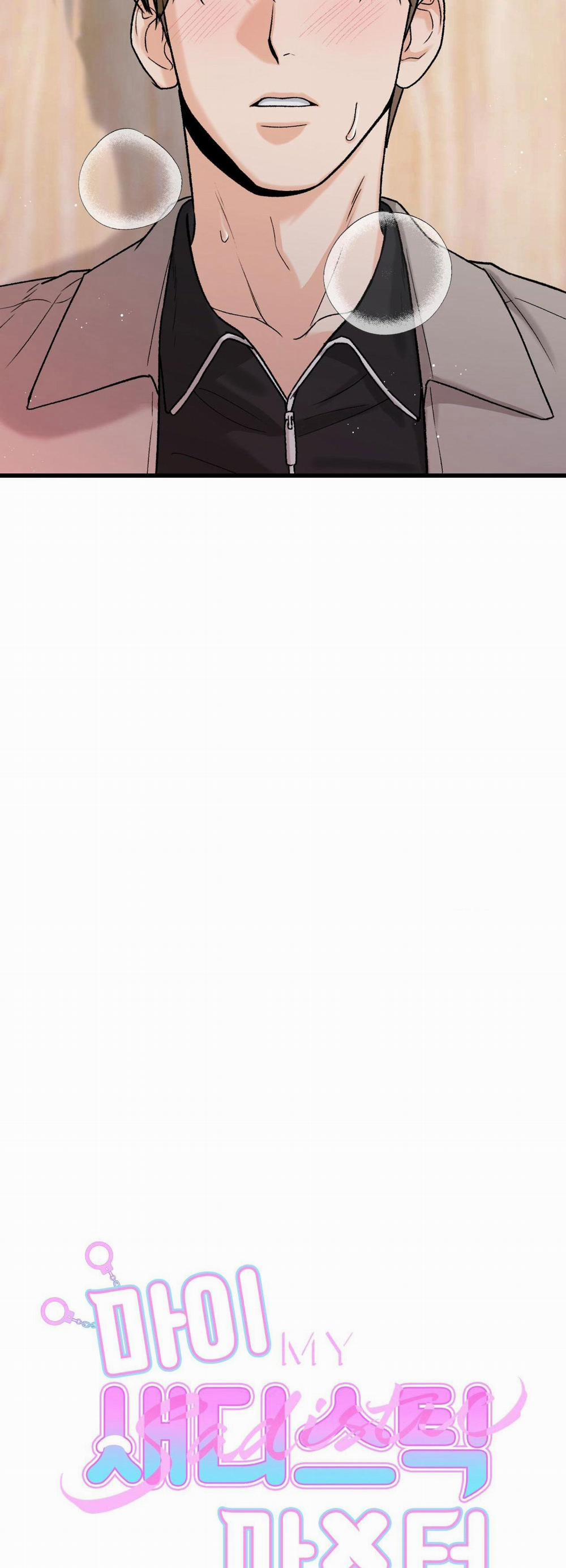 CHỦ NHÂN BẠO DÂM CỦA TÔI 19 trang 11