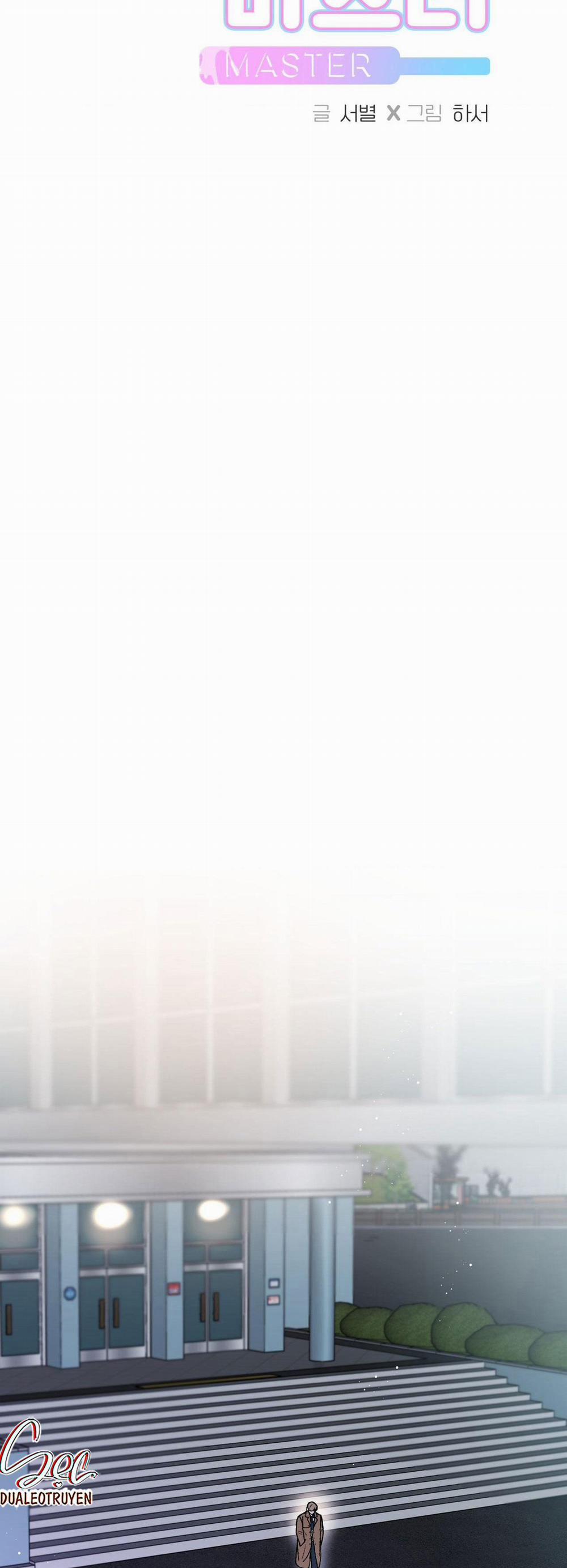 CHỦ NHÂN BẠO DÂM CỦA TÔI 19 trang 12