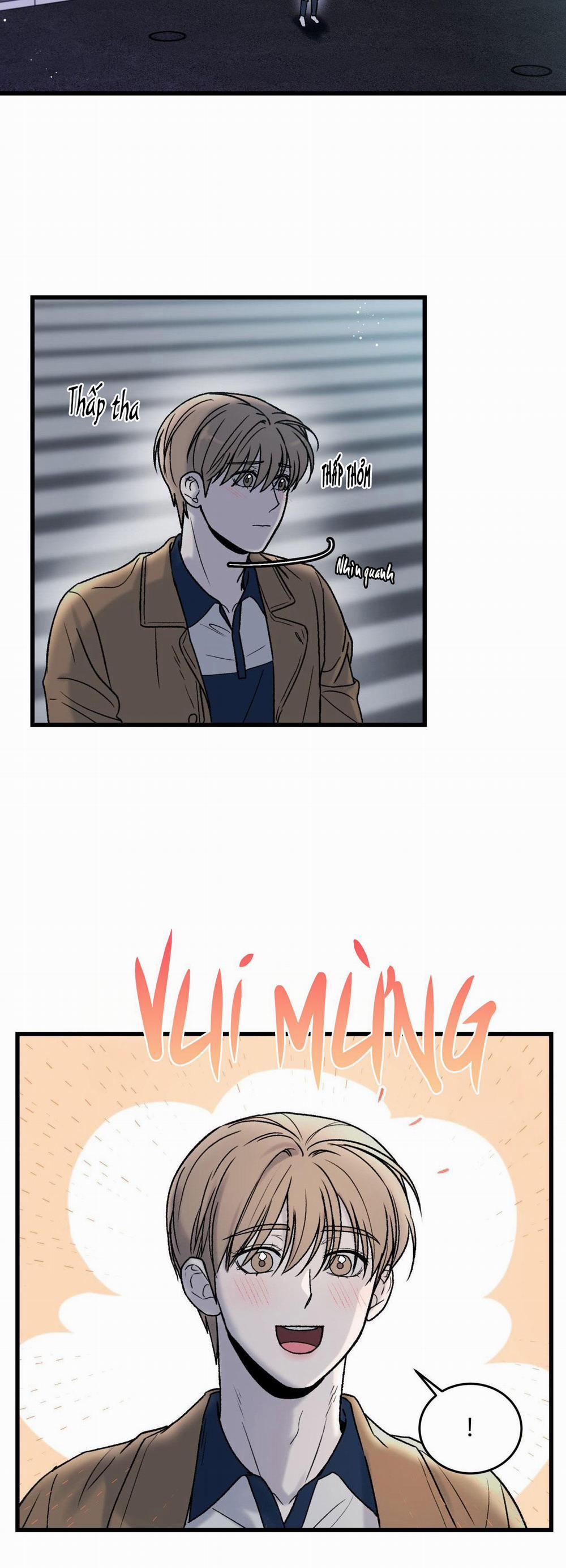 CHỦ NHÂN BẠO DÂM CỦA TÔI 19 trang 13