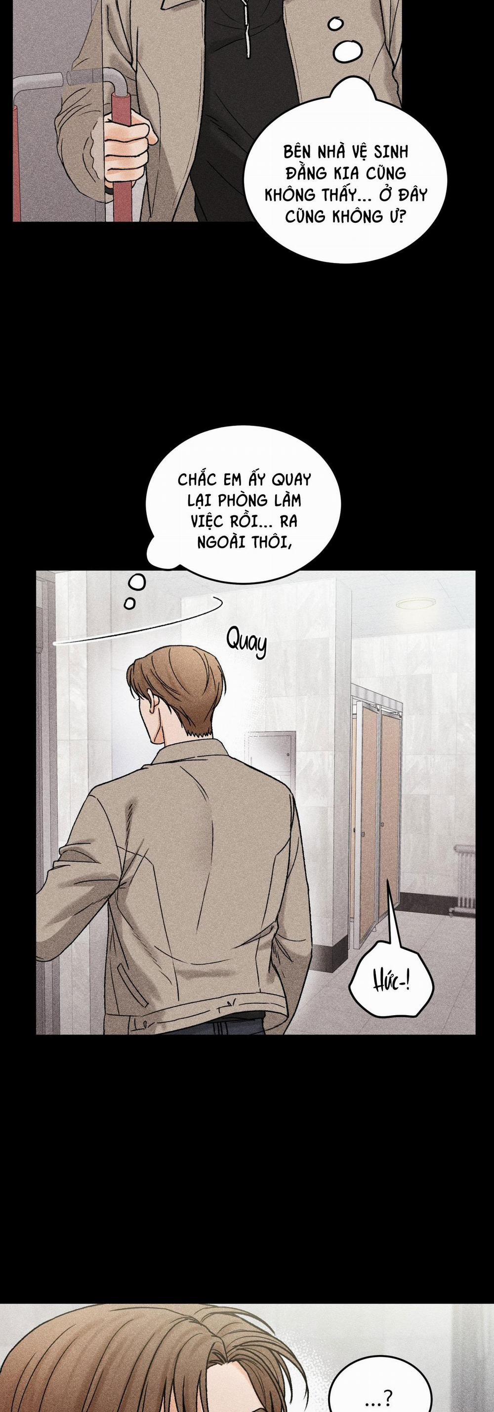 CHỦ NHÂN BẠO DÂM CỦA TÔI 19 trang 2