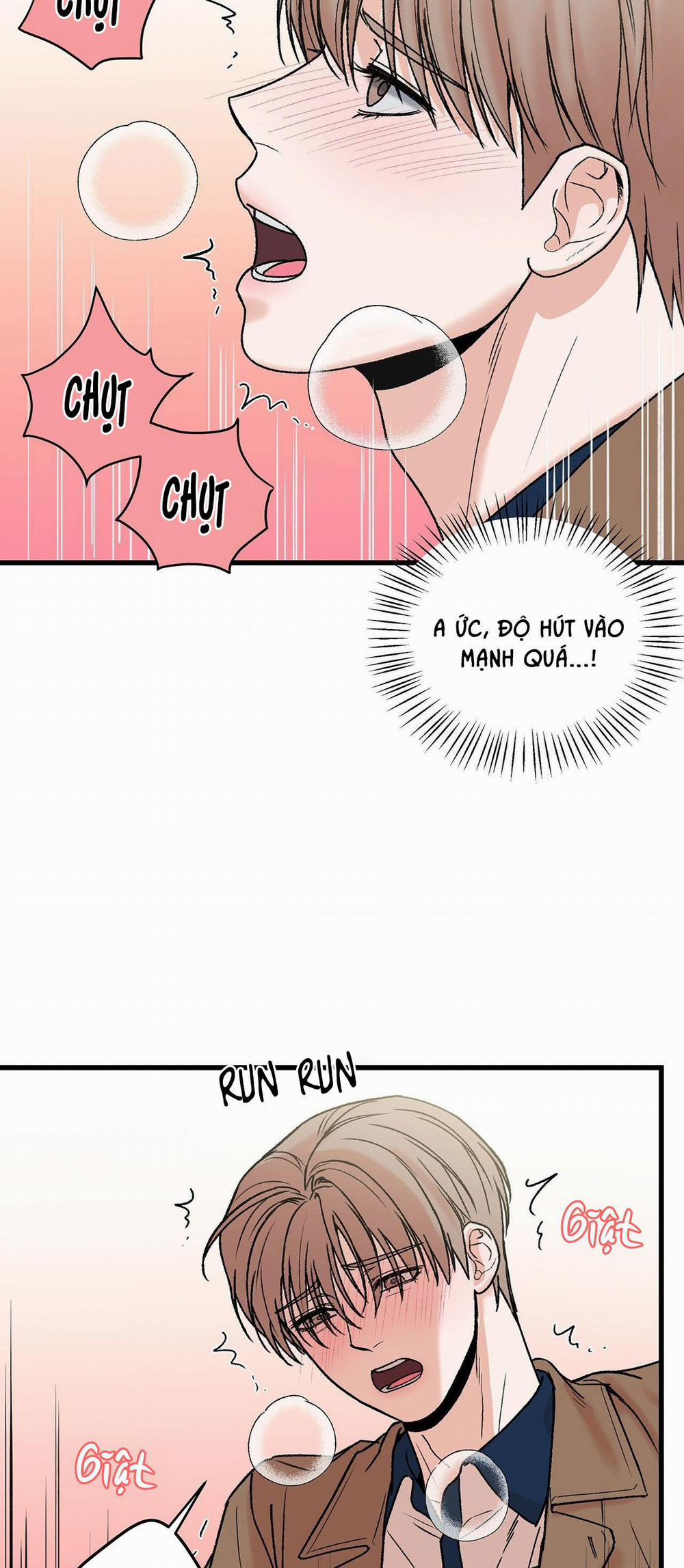 CHỦ NHÂN BẠO DÂM CỦA TÔI 19 trang 23