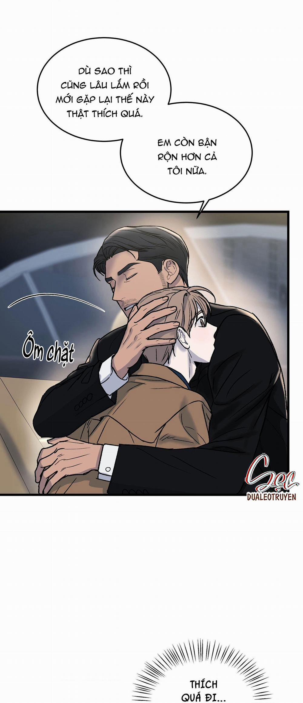 CHỦ NHÂN BẠO DÂM CỦA TÔI 19 trang 28