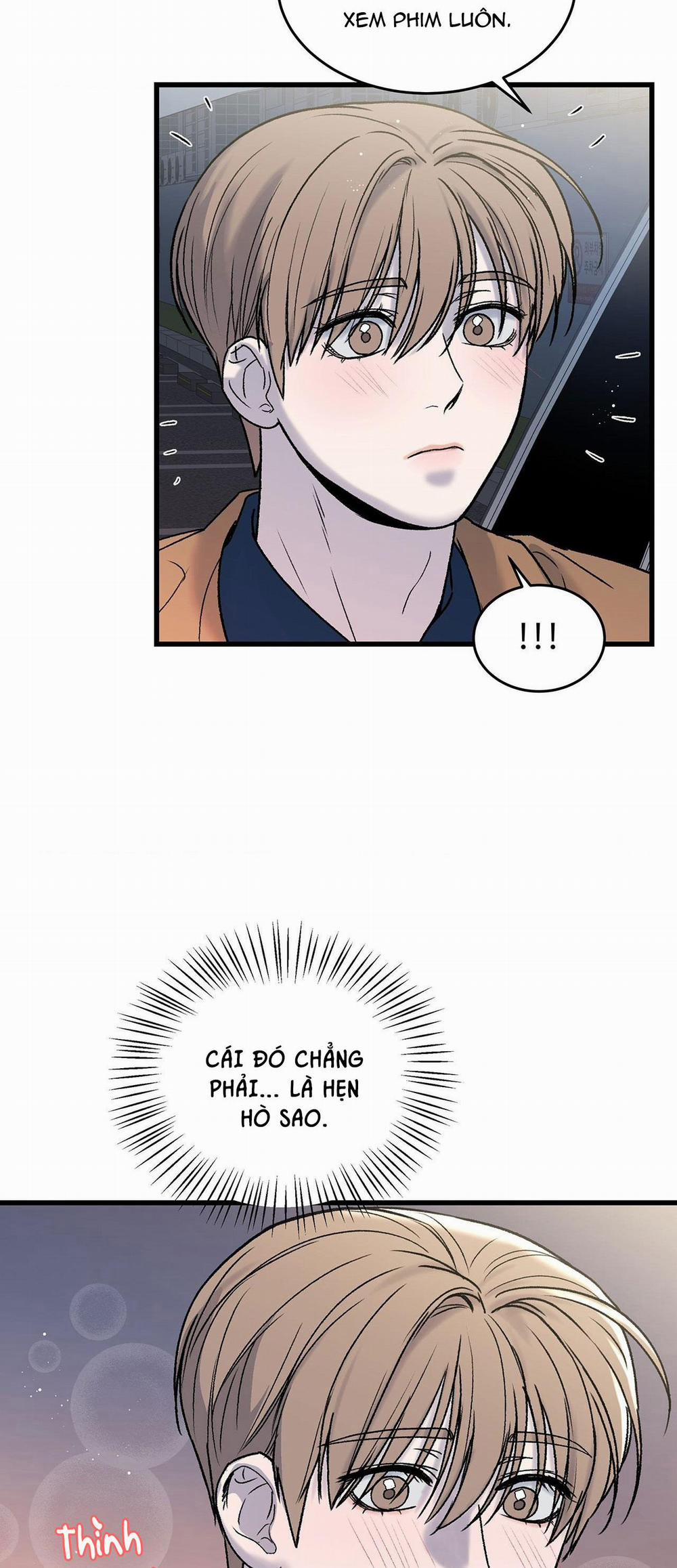 CHỦ NHÂN BẠO DÂM CỦA TÔI 19 trang 31