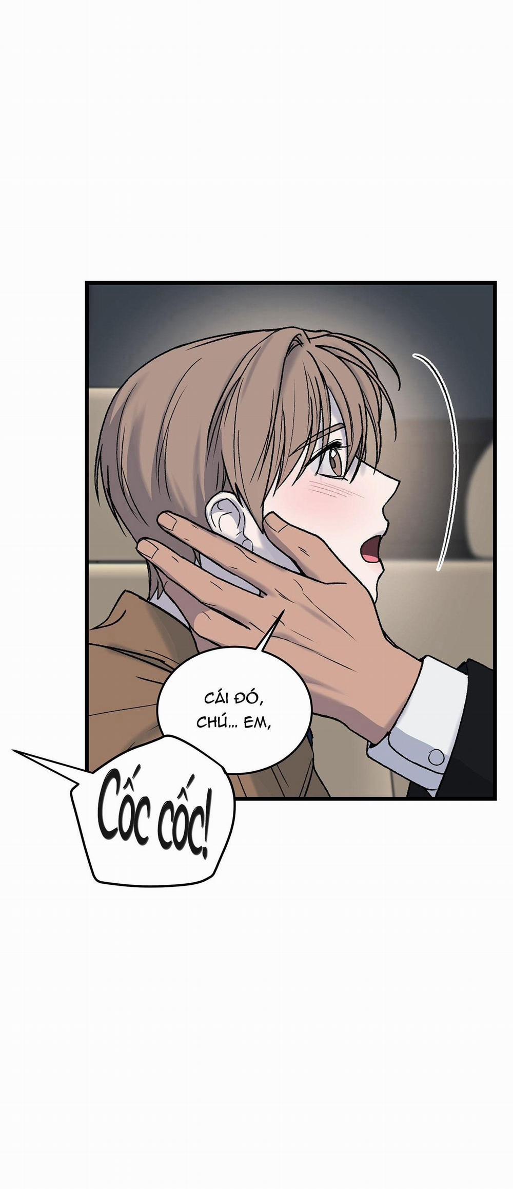 CHỦ NHÂN BẠO DÂM CỦA TÔI 19 trang 34