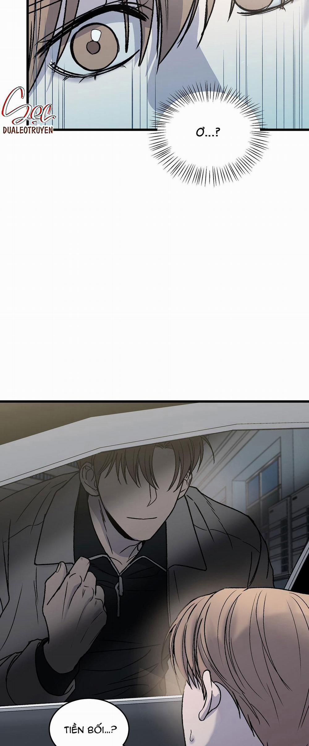 CHỦ NHÂN BẠO DÂM CỦA TÔI 19 trang 36