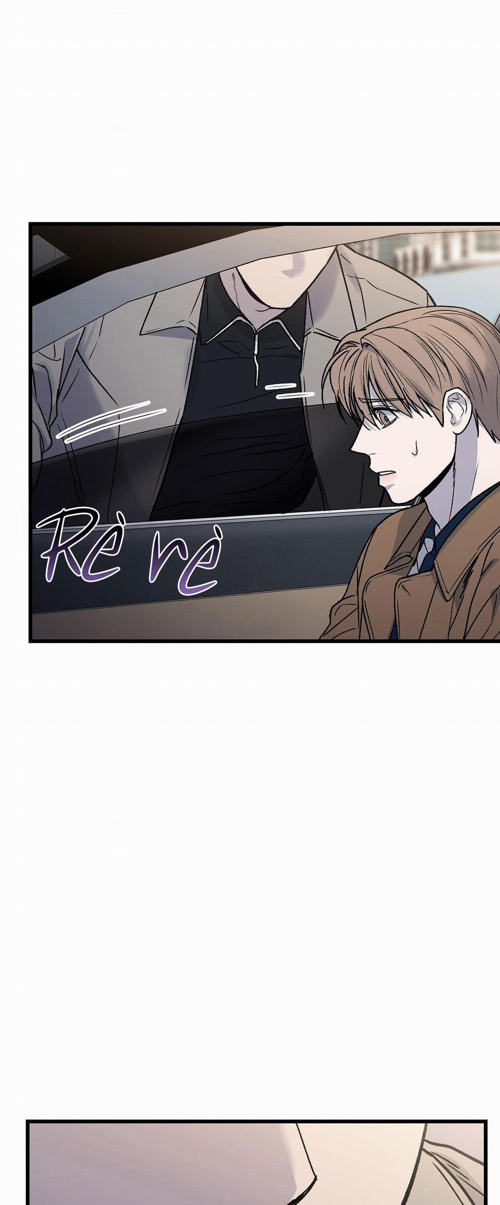 CHỦ NHÂN BẠO DÂM CỦA TÔI 19 trang 38