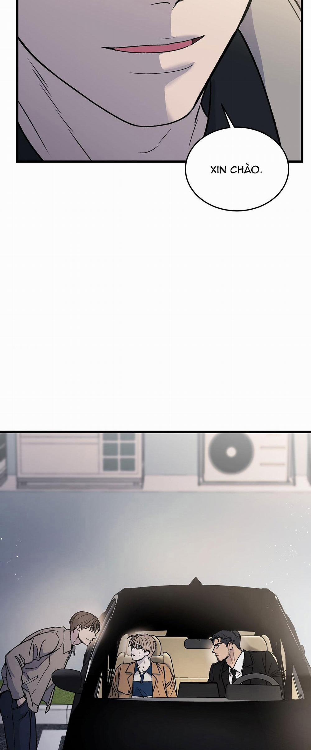 CHỦ NHÂN BẠO DÂM CỦA TÔI 19 trang 39