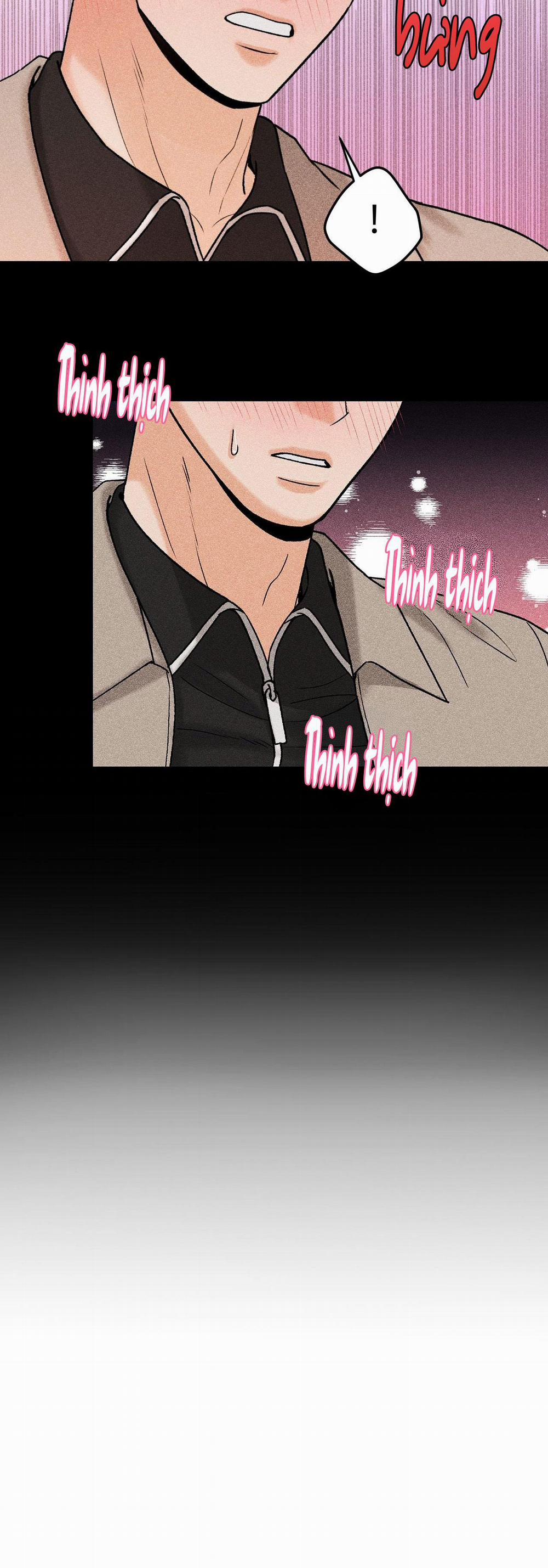 CHỦ NHÂN BẠO DÂM CỦA TÔI 19 trang 4