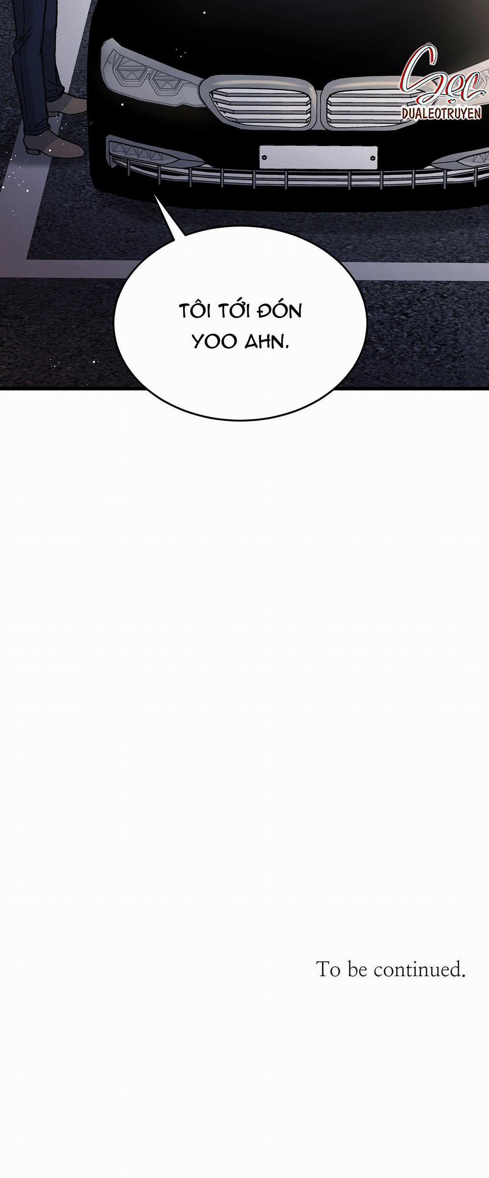 CHỦ NHÂN BẠO DÂM CỦA TÔI 19 trang 40