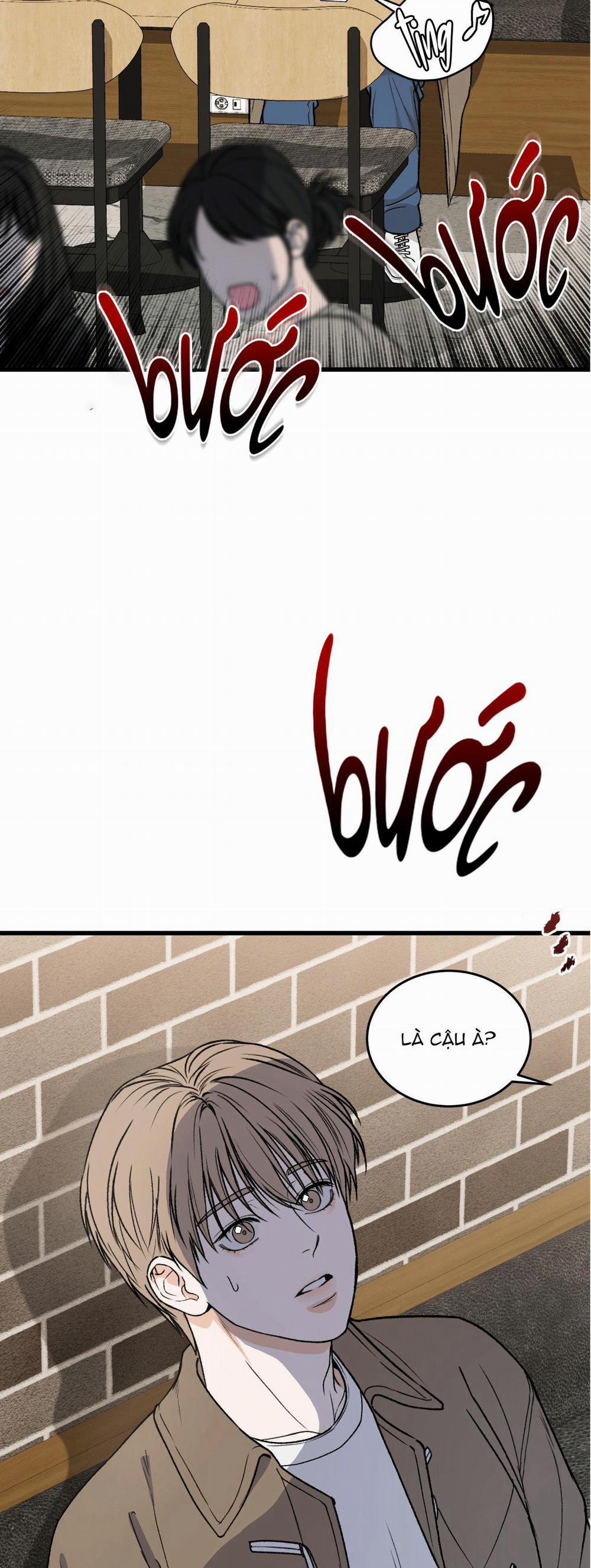 CHỦ NHÂN BẠO DÂM CỦA TÔI 2 trang 1