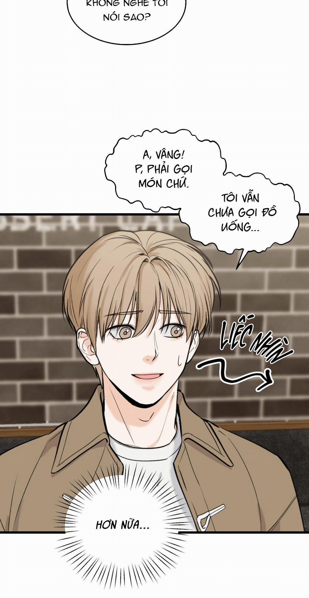 CHỦ NHÂN BẠO DÂM CỦA TÔI 2 trang 12