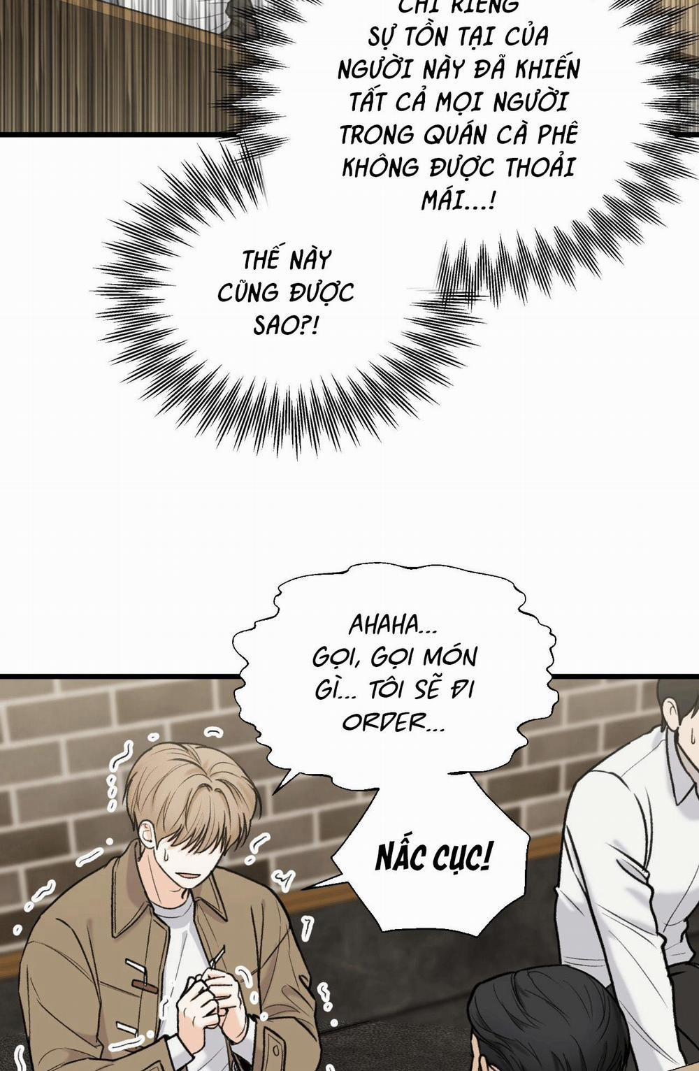 CHỦ NHÂN BẠO DÂM CỦA TÔI 2 trang 14