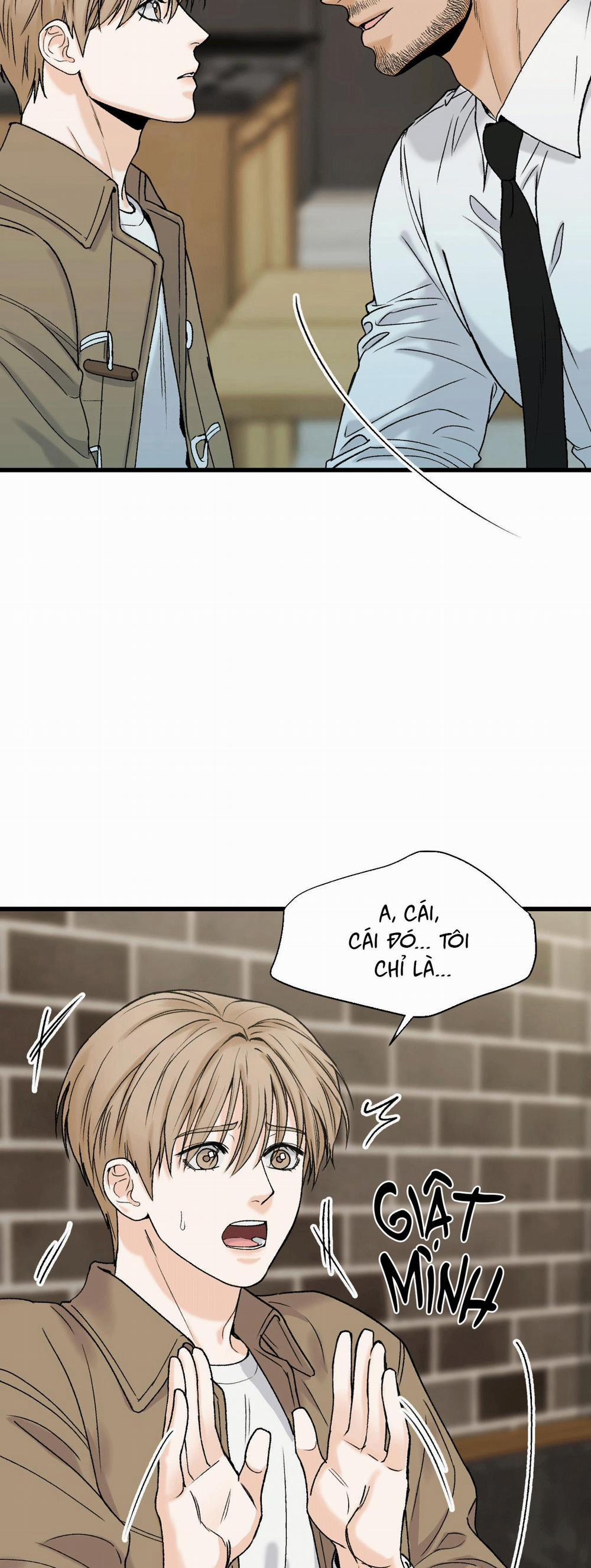 CHỦ NHÂN BẠO DÂM CỦA TÔI 2 trang 17