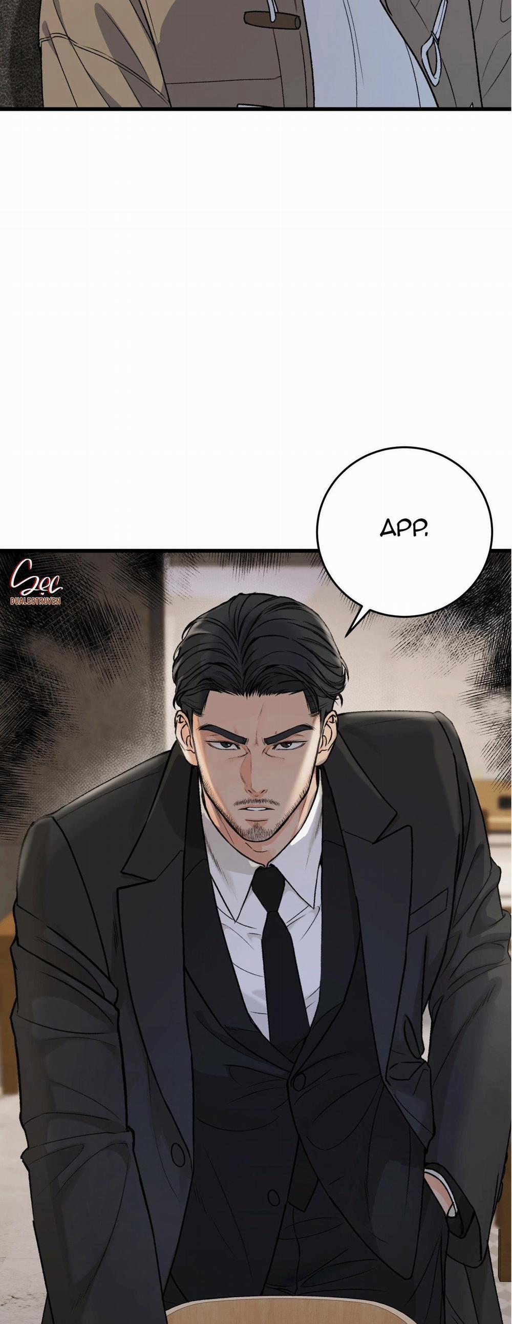 CHỦ NHÂN BẠO DÂM CỦA TÔI 2 trang 2