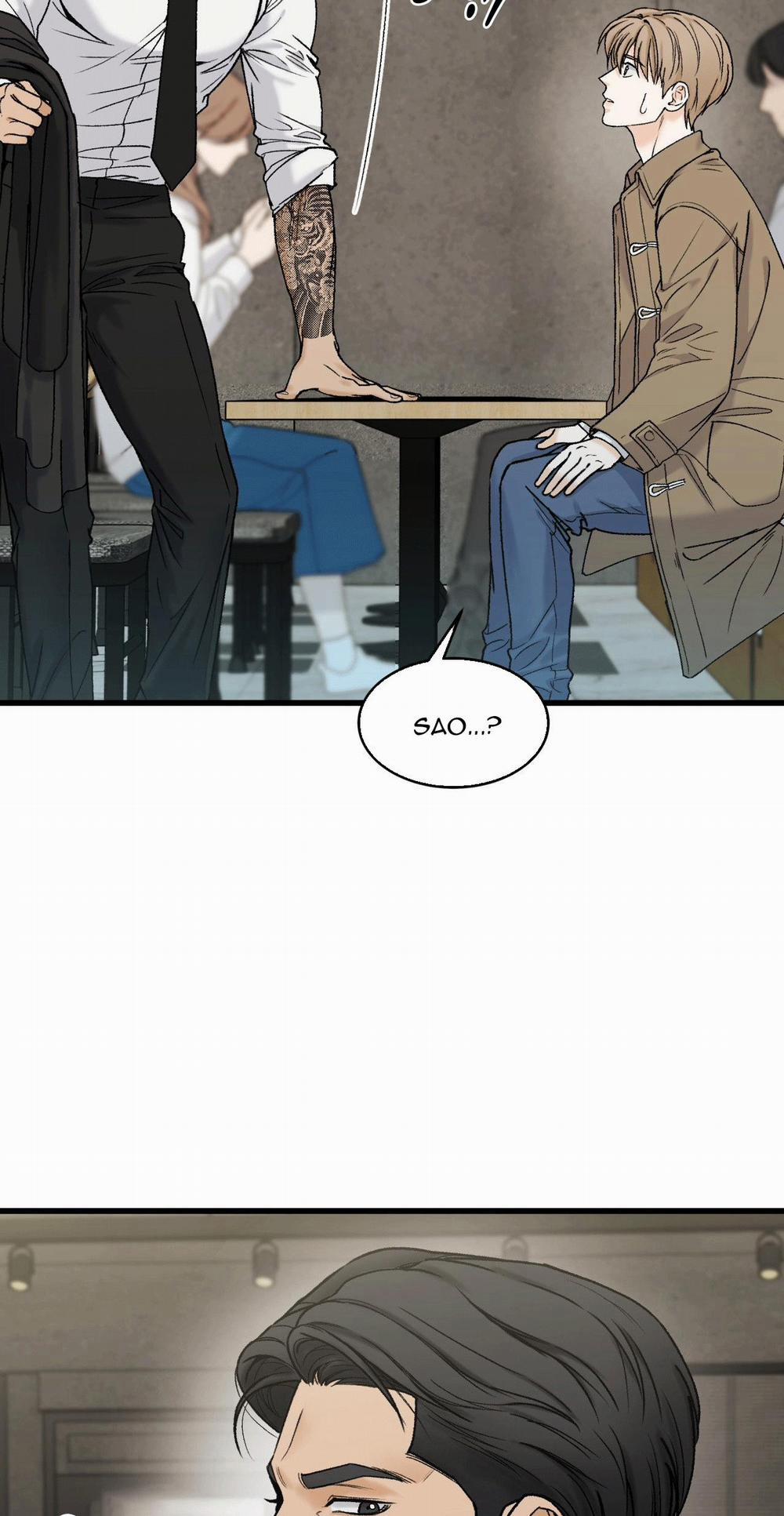 CHỦ NHÂN BẠO DÂM CỦA TÔI 2 trang 21