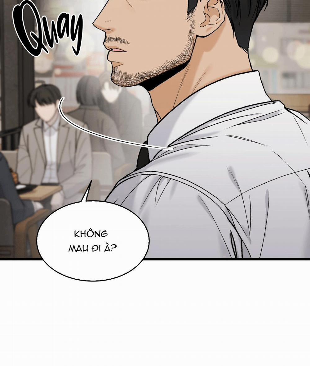 CHỦ NHÂN BẠO DÂM CỦA TÔI 2 trang 22