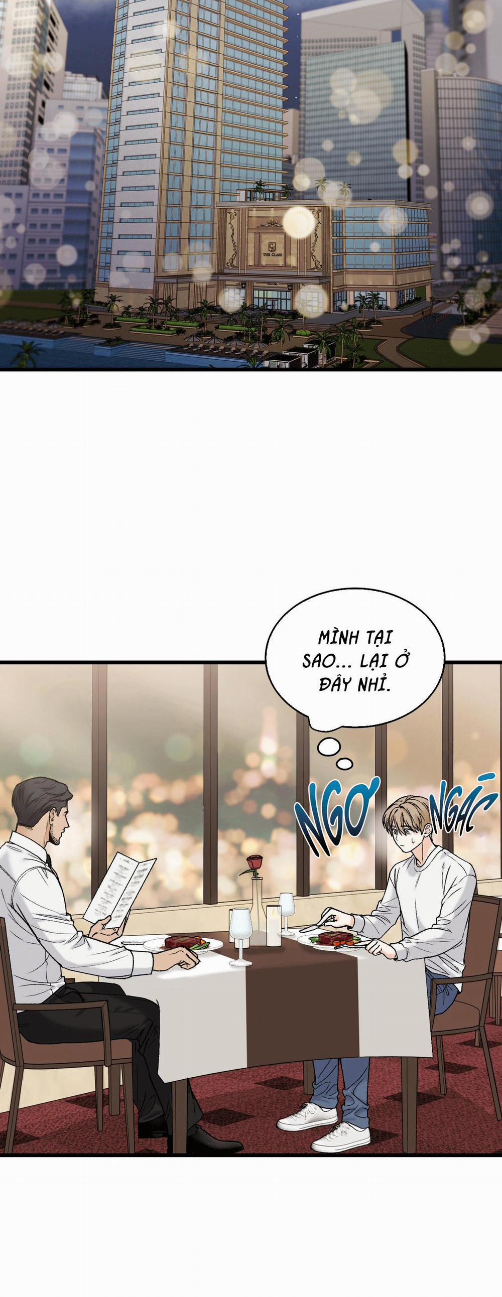 CHỦ NHÂN BẠO DÂM CỦA TÔI 2 trang 25