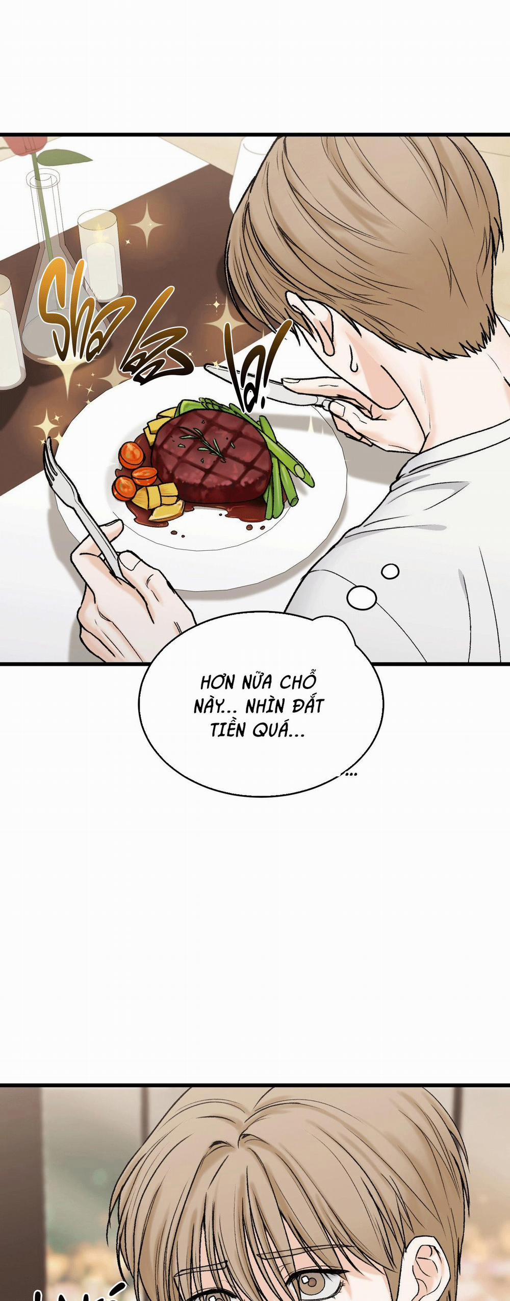 CHỦ NHÂN BẠO DÂM CỦA TÔI 2 trang 26