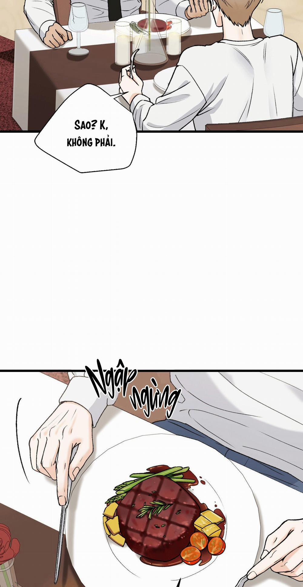 CHỦ NHÂN BẠO DÂM CỦA TÔI 2 trang 28