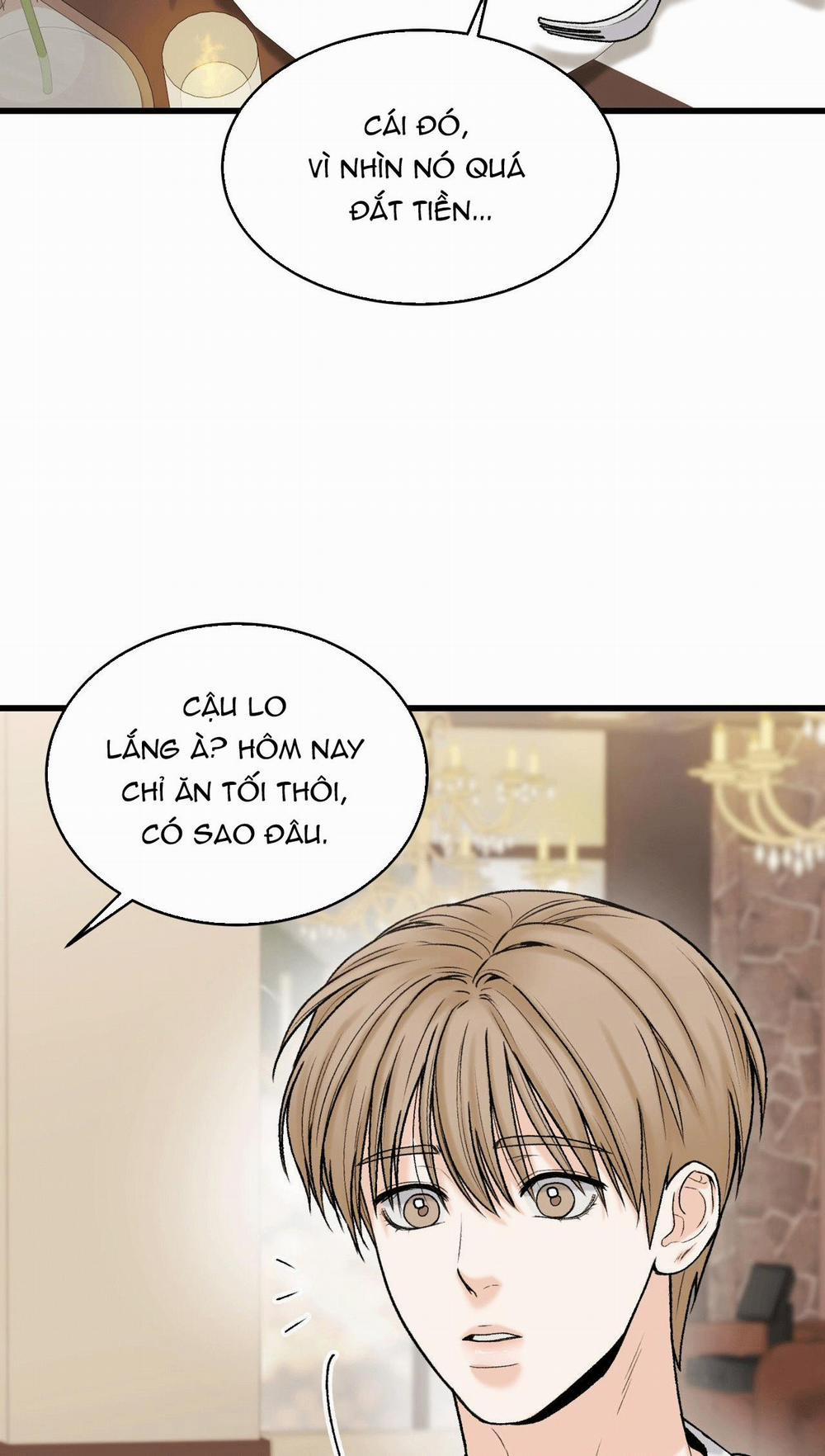 CHỦ NHÂN BẠO DÂM CỦA TÔI 2 trang 29