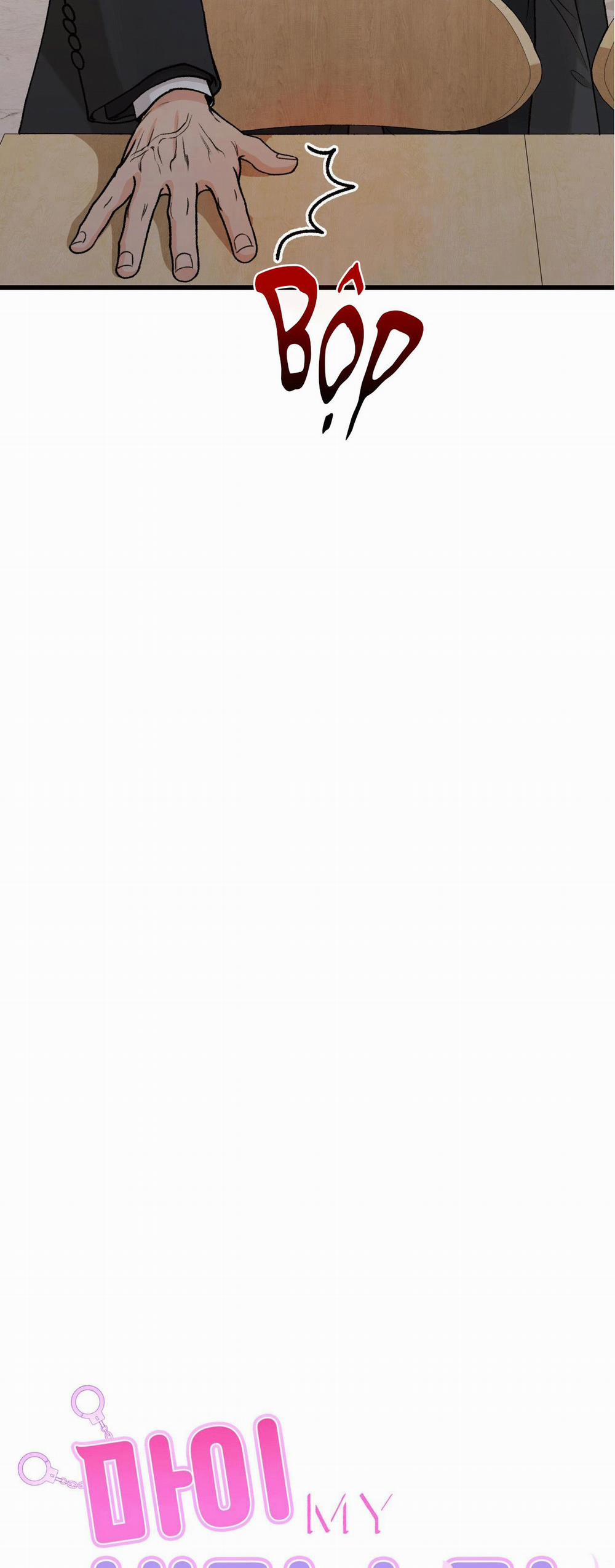 CHỦ NHÂN BẠO DÂM CỦA TÔI 2 trang 3