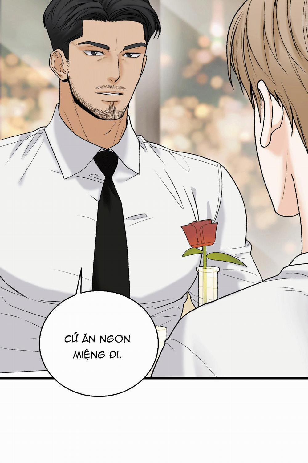 CHỦ NHÂN BẠO DÂM CỦA TÔI 2 trang 31