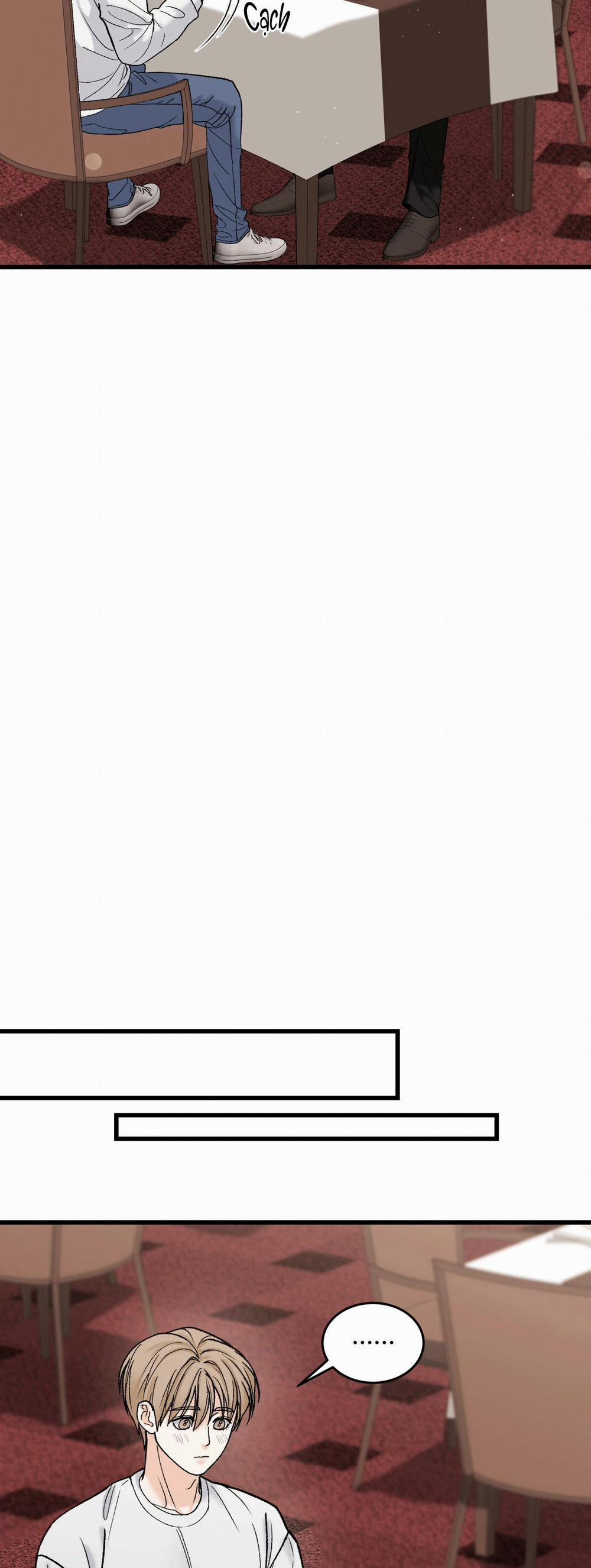 CHỦ NHÂN BẠO DÂM CỦA TÔI 2 trang 33