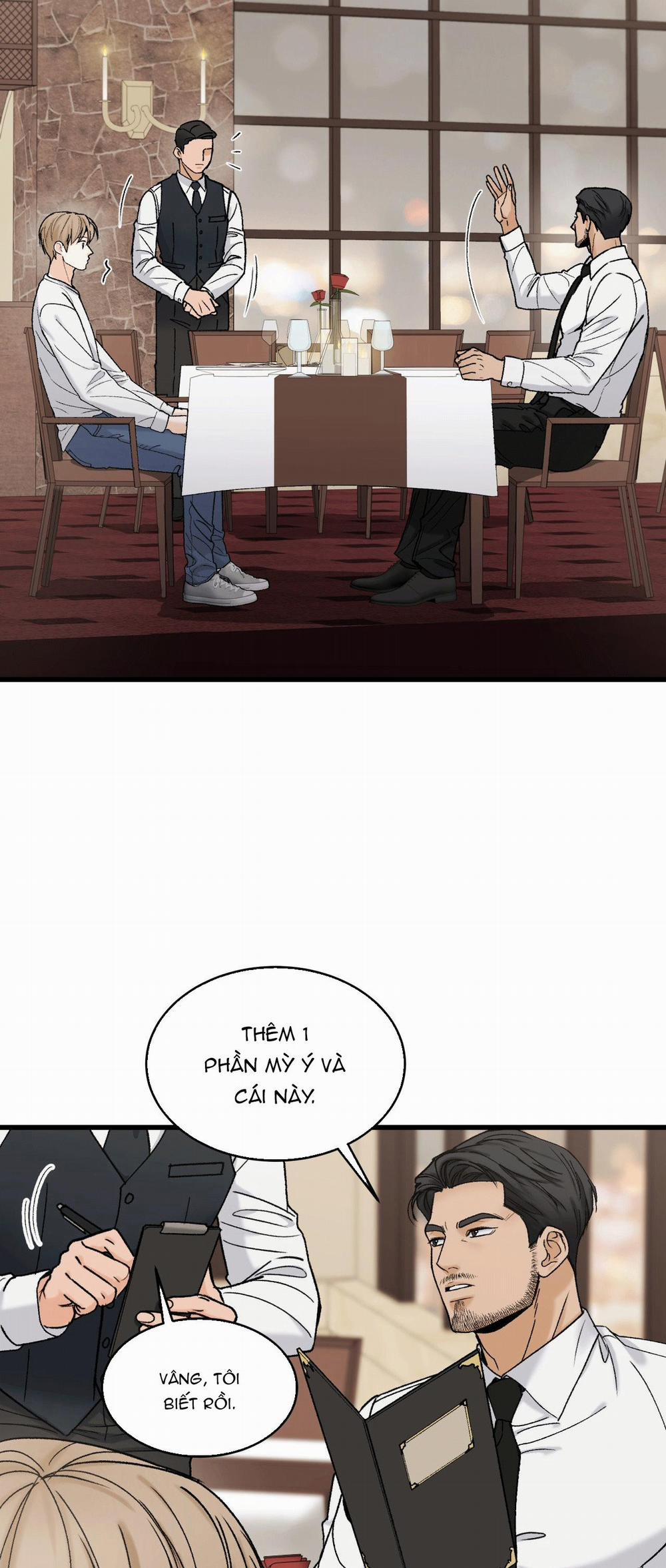 CHỦ NHÂN BẠO DÂM CỦA TÔI 2 trang 36