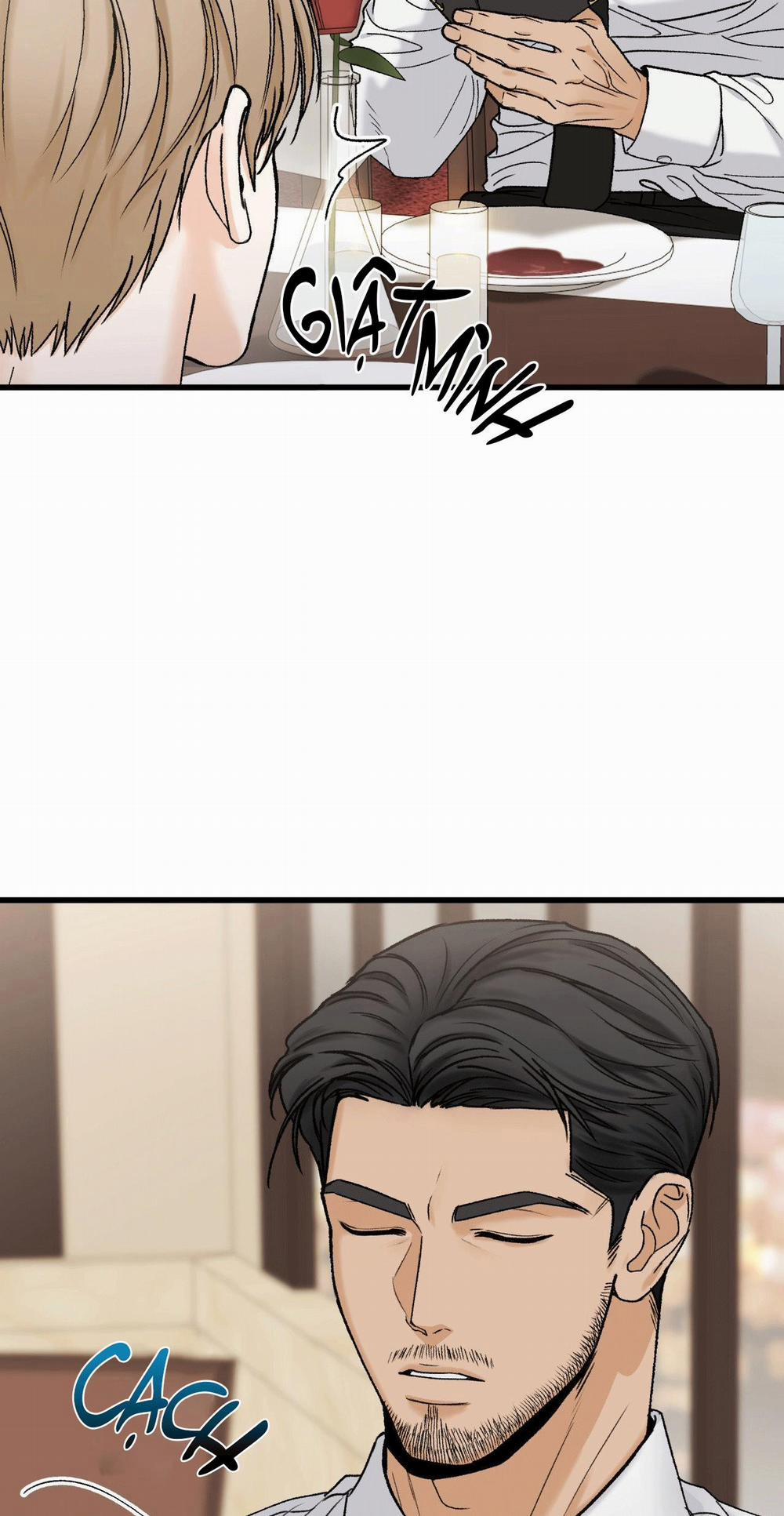 CHỦ NHÂN BẠO DÂM CỦA TÔI 2 trang 37