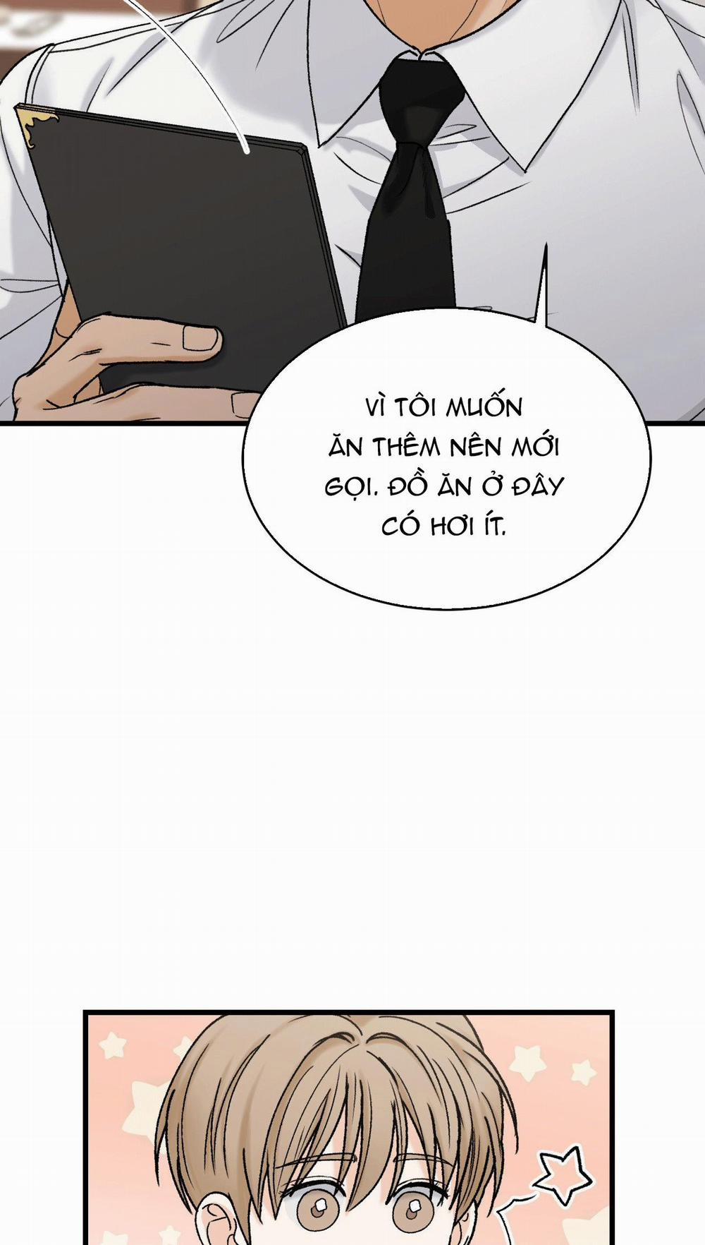 CHỦ NHÂN BẠO DÂM CỦA TÔI 2 trang 38