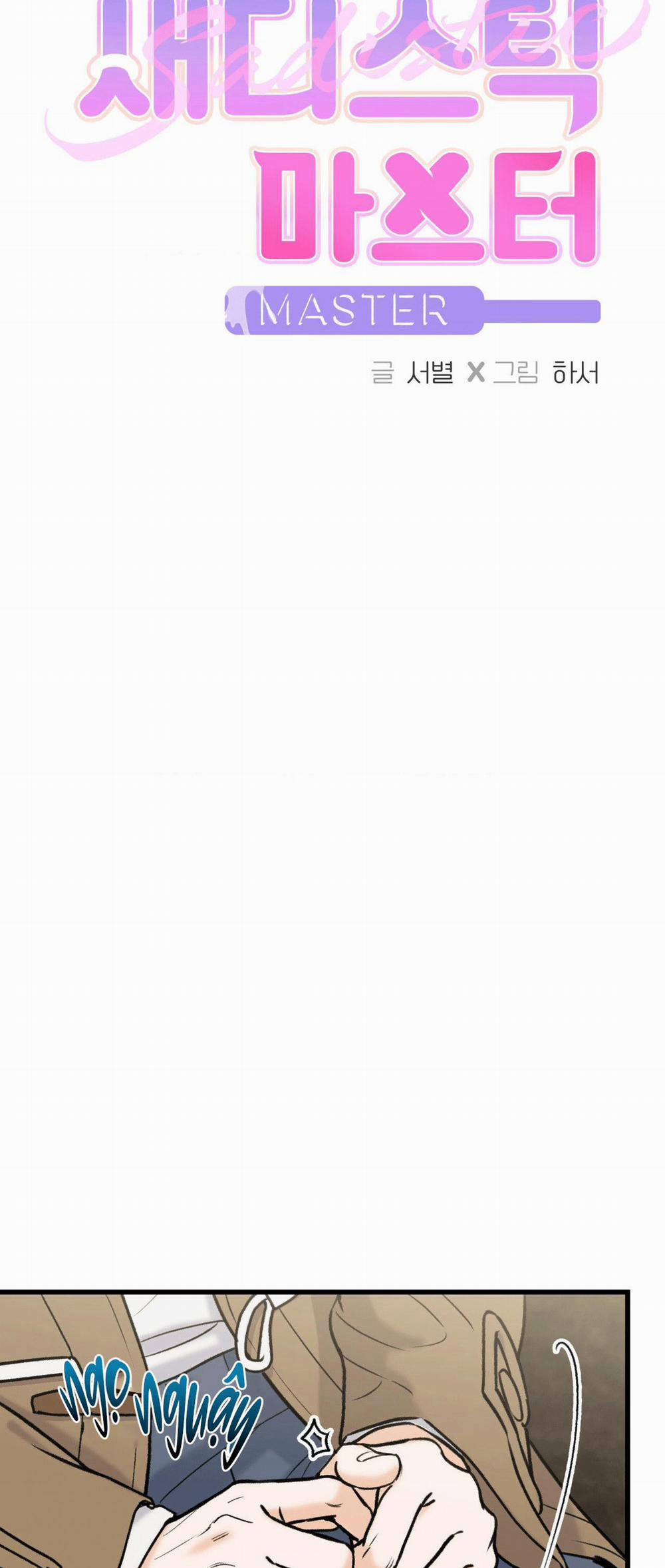 CHỦ NHÂN BẠO DÂM CỦA TÔI 2 trang 4