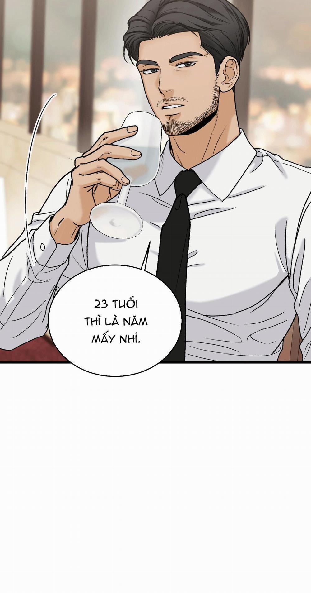 CHỦ NHÂN BẠO DÂM CỦA TÔI 2 trang 40