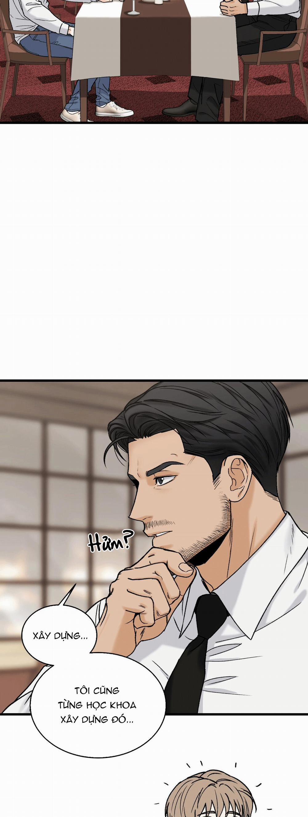 CHỦ NHÂN BẠO DÂM CỦA TÔI 2 trang 42