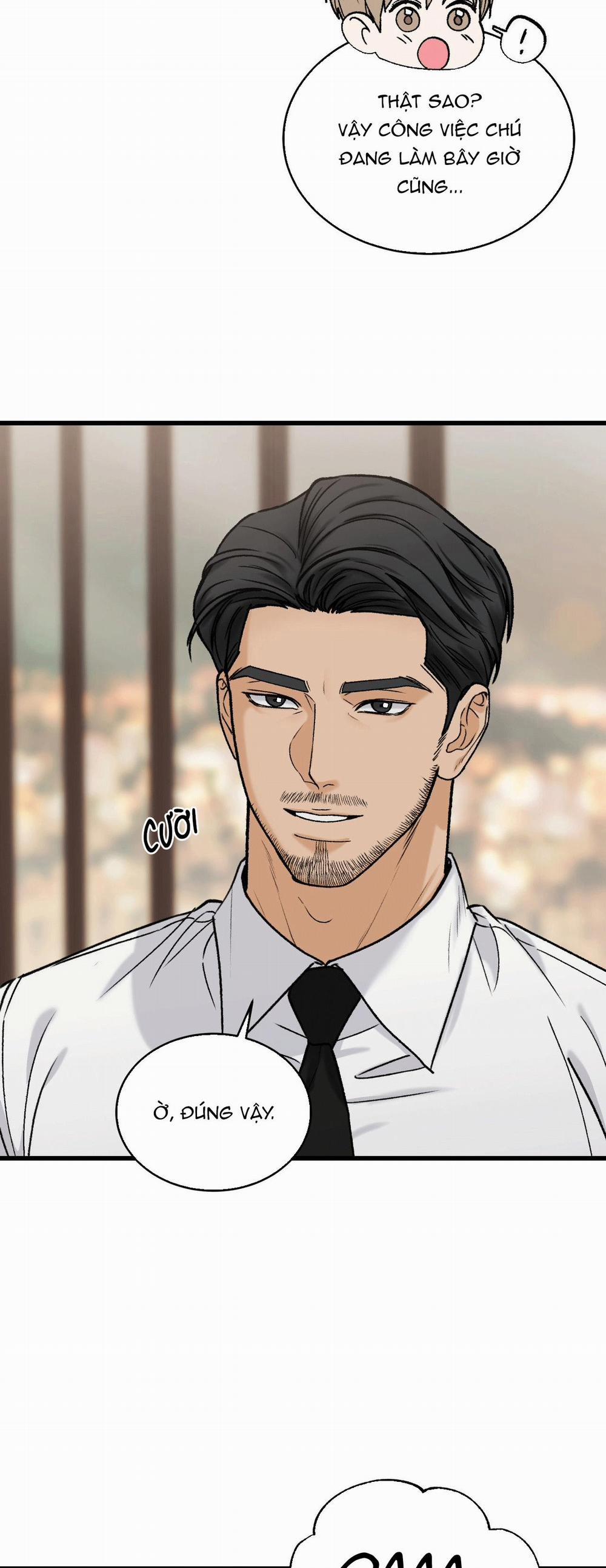 CHỦ NHÂN BẠO DÂM CỦA TÔI 2 trang 43