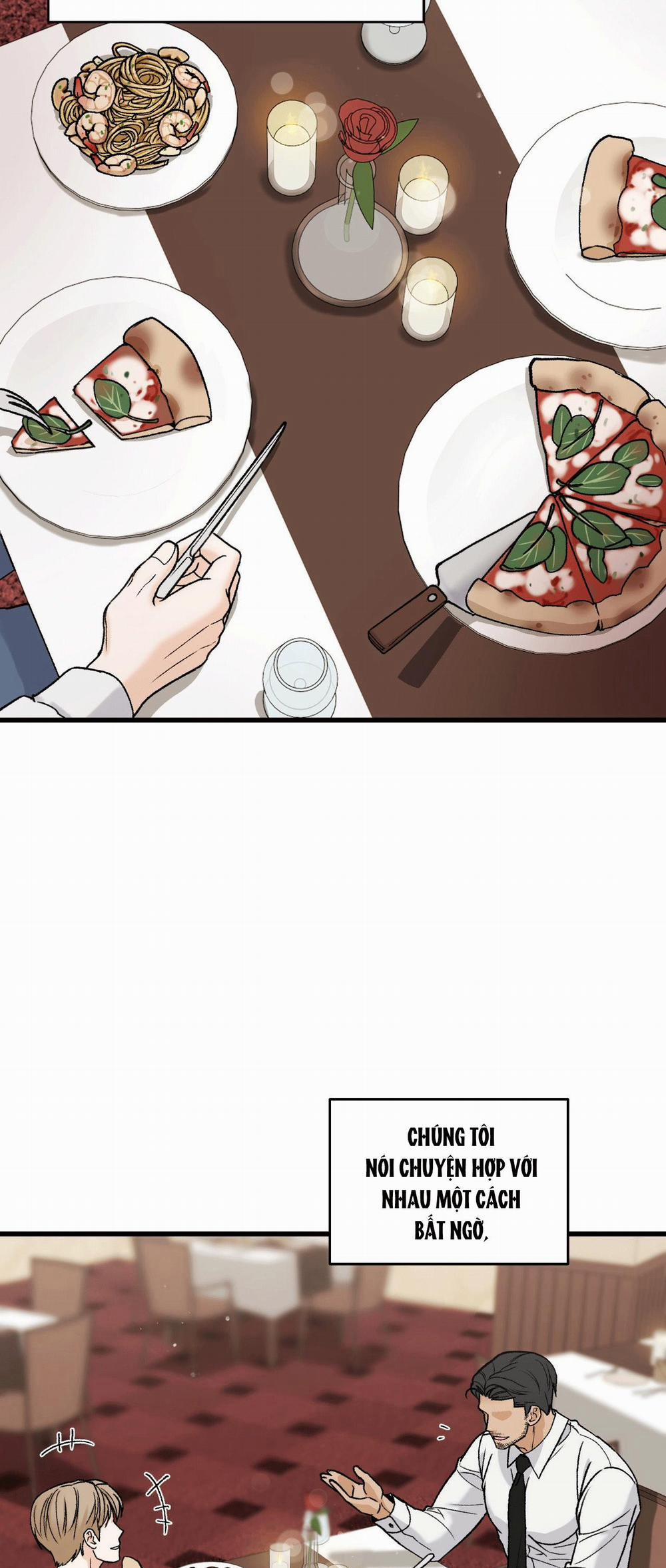 CHỦ NHÂN BẠO DÂM CỦA TÔI 2 trang 45