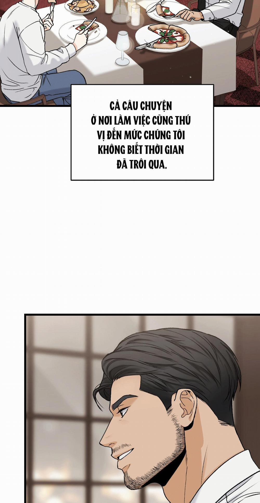 CHỦ NHÂN BẠO DÂM CỦA TÔI 2 trang 46